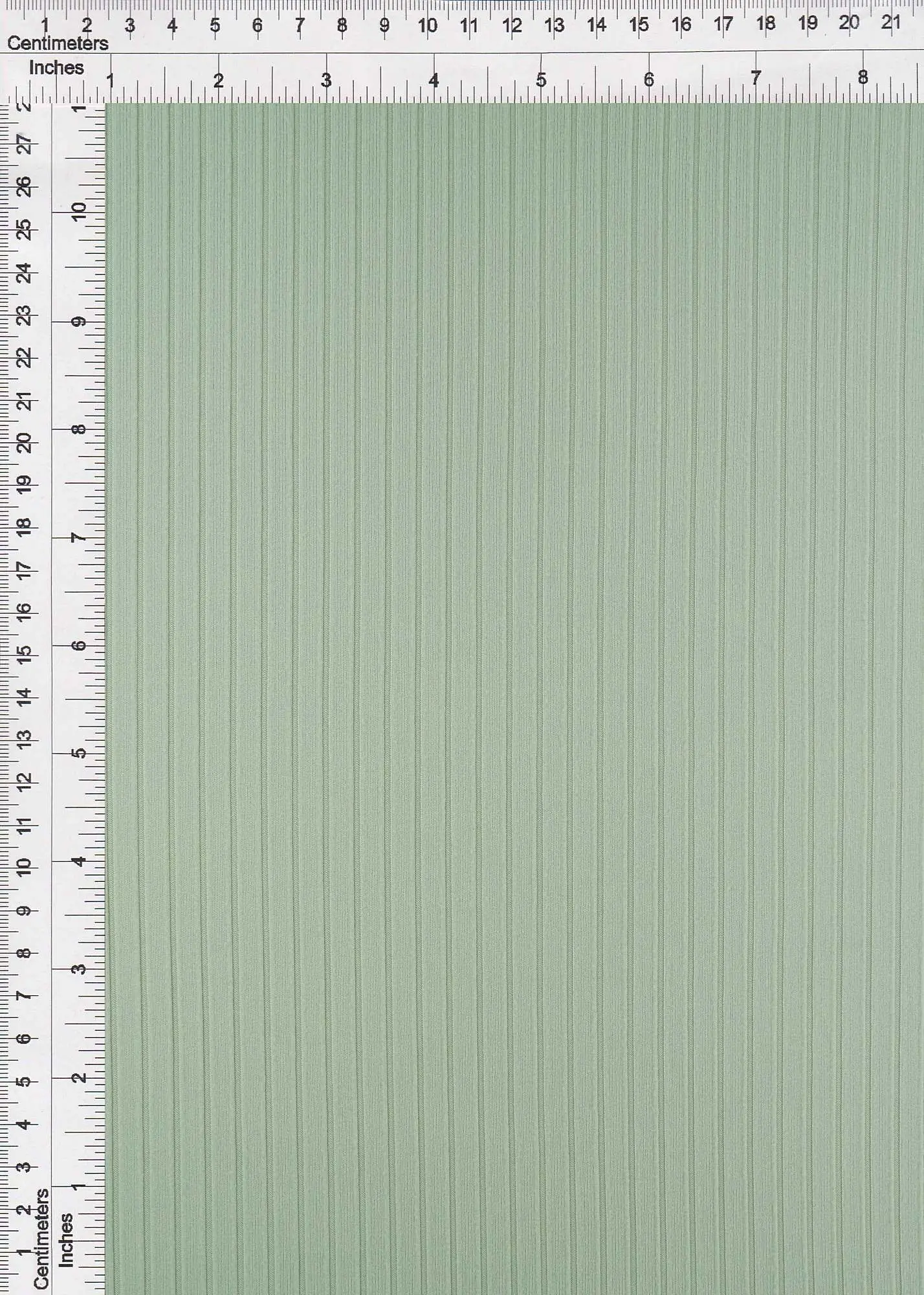 Rib Solid Stretch Knit Fabric - KNT4135 - Image 77