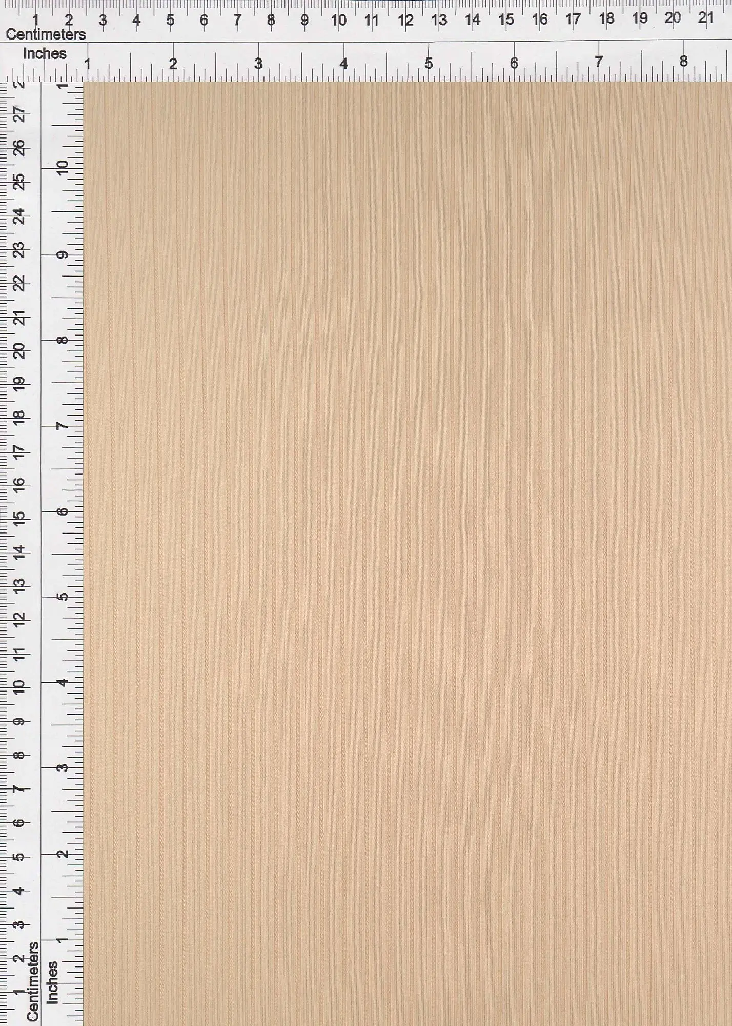 Rib Solid Stretch Knit Fabric - KNT4135 - Image 78