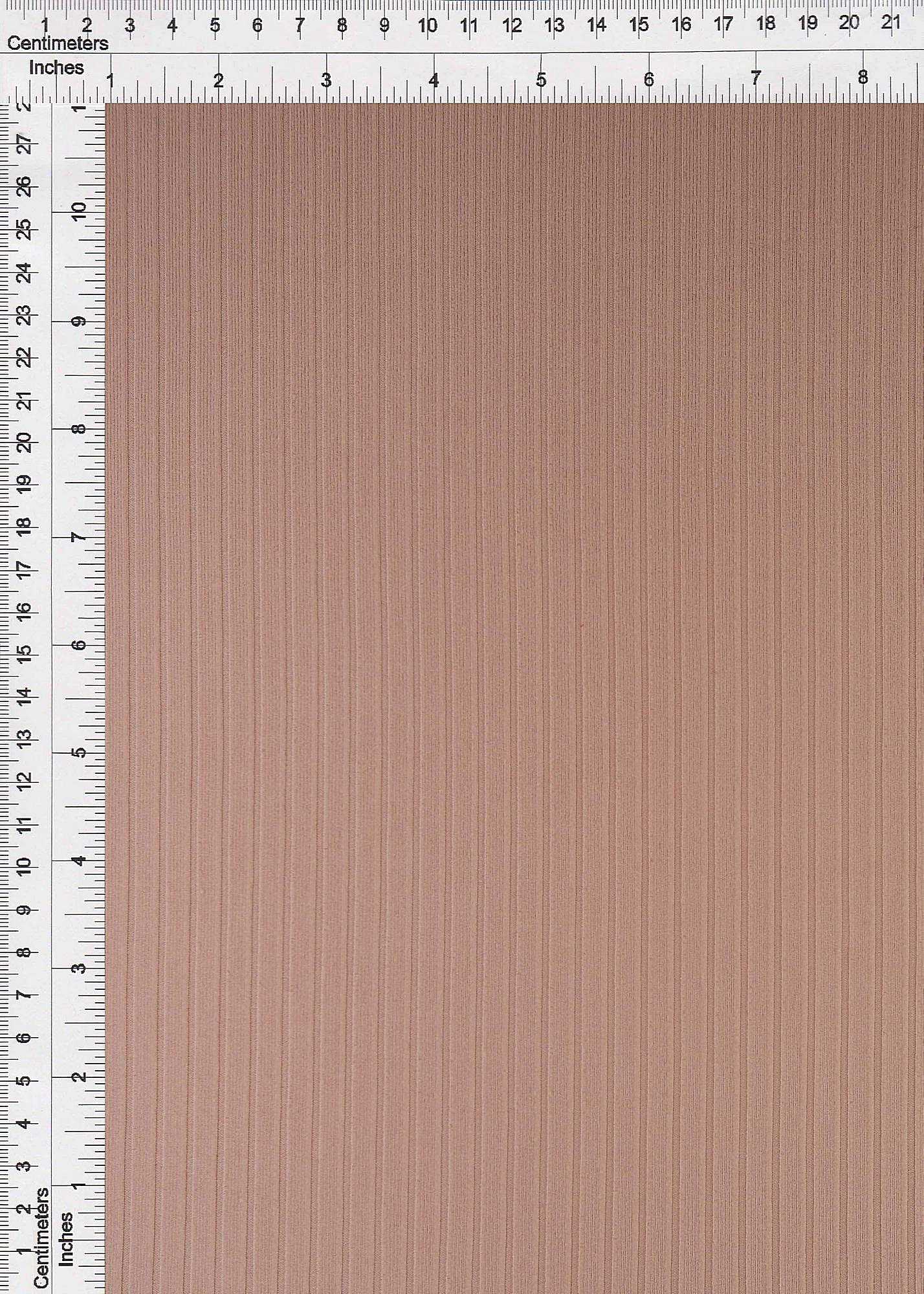 Rib Solid Stretch Knit Fabric - KNT4135 - Image 84