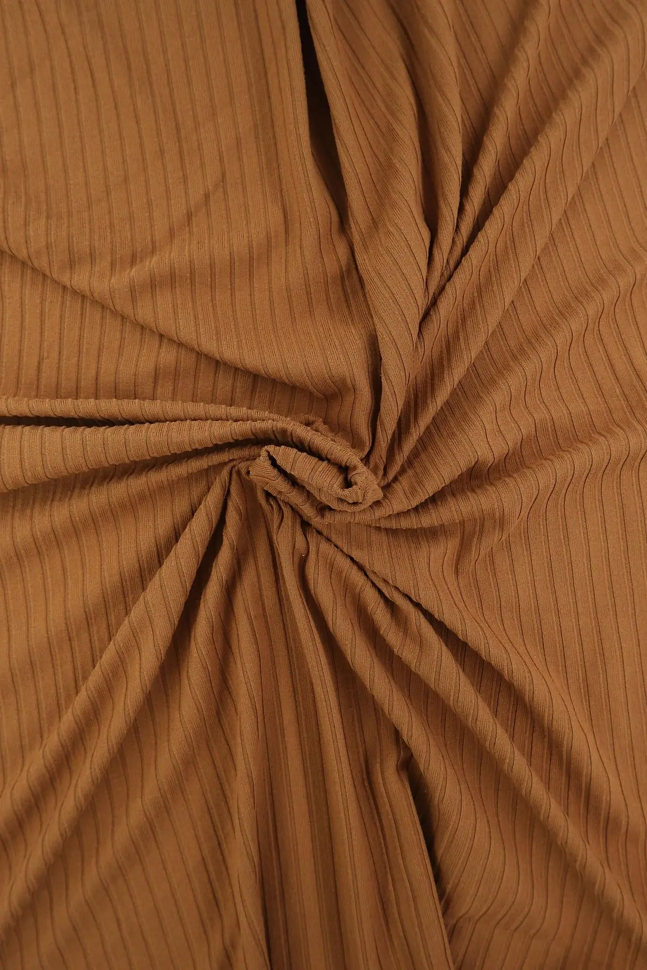 Rib Solid Stretch Knit Fabric - KNT4135 - Image 89