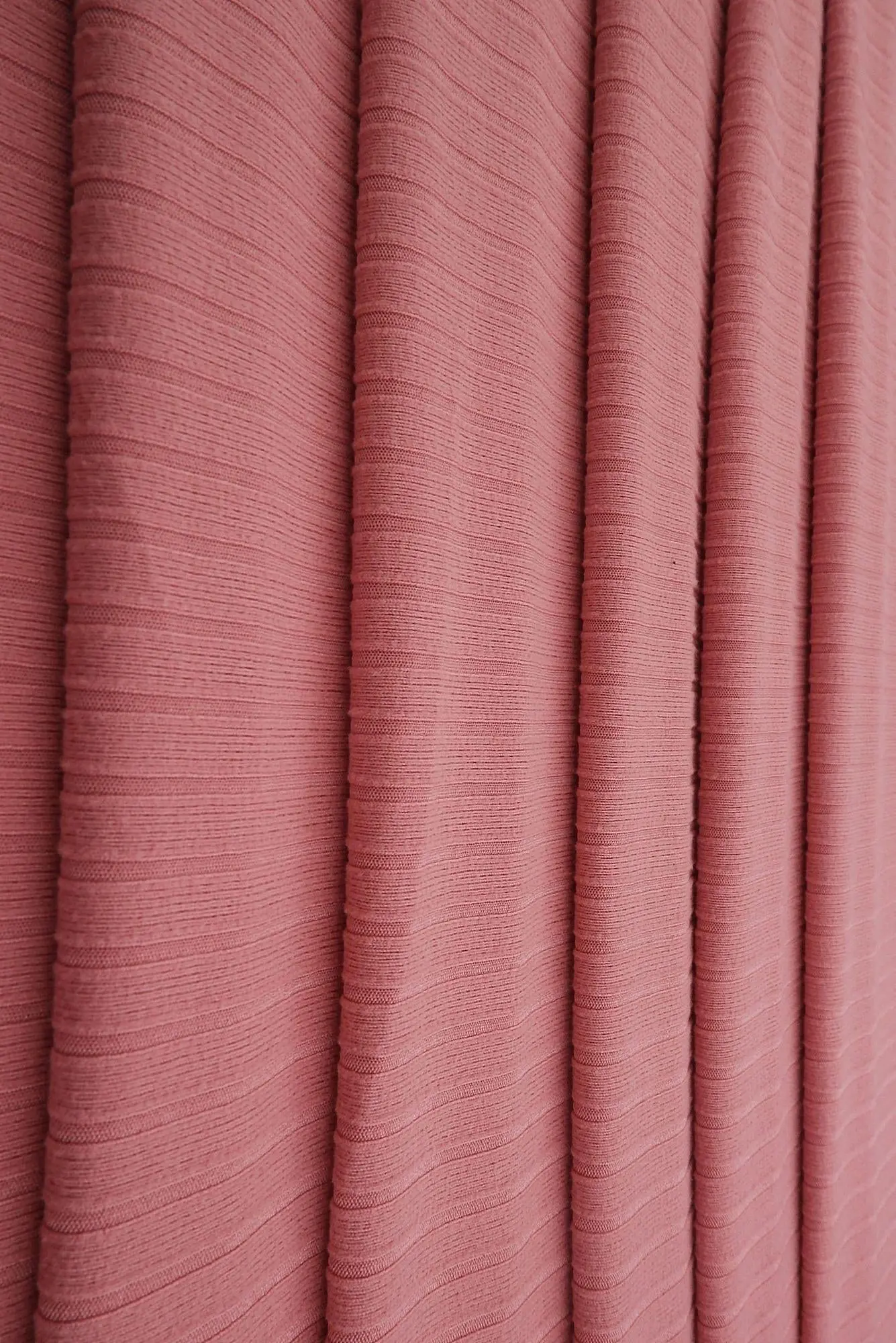 Rib Solid Stretch Knit Fabric - KNT4135 - Image 98