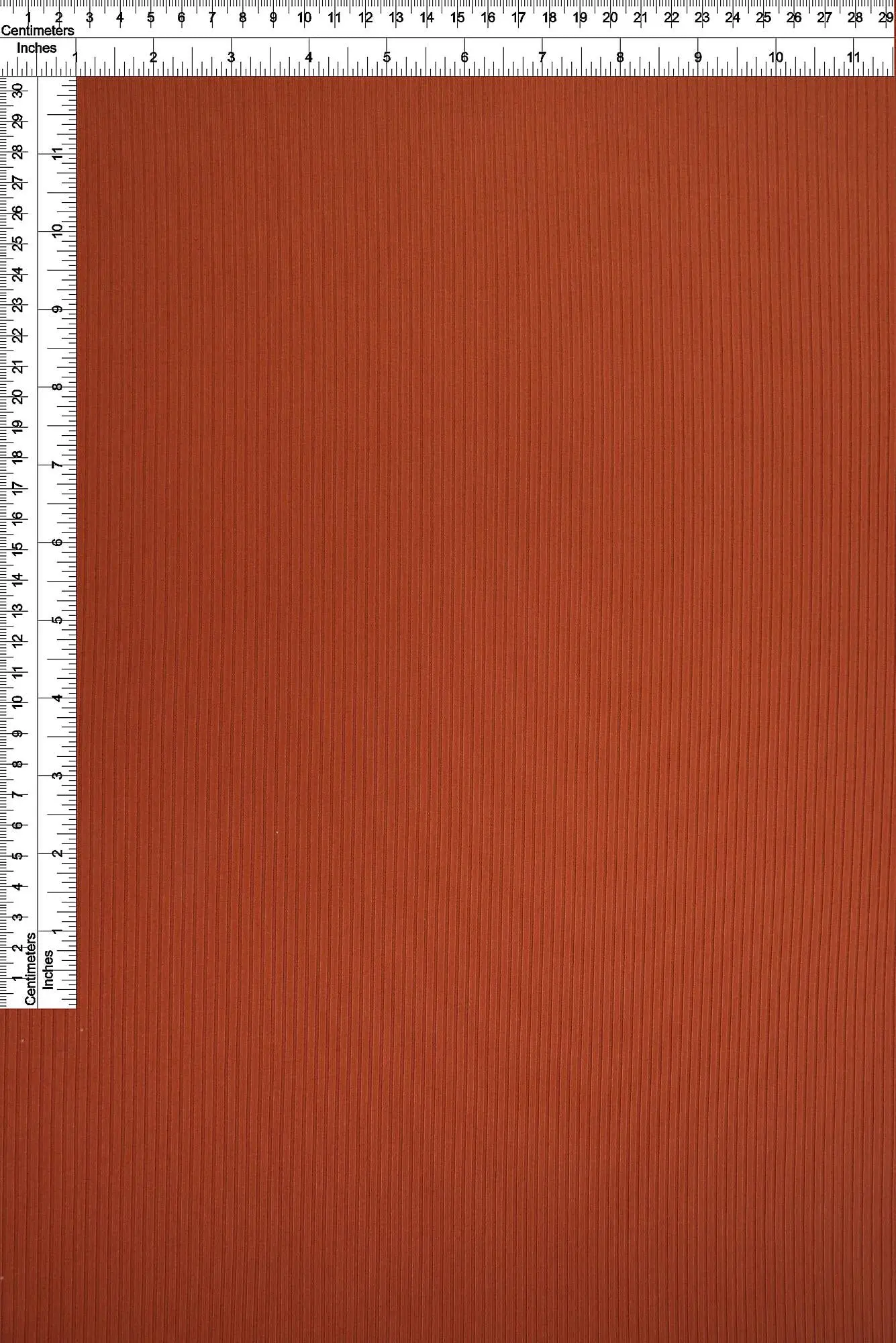Rib Solid Stretch Knit Fabric - KNT4151 - Image 101