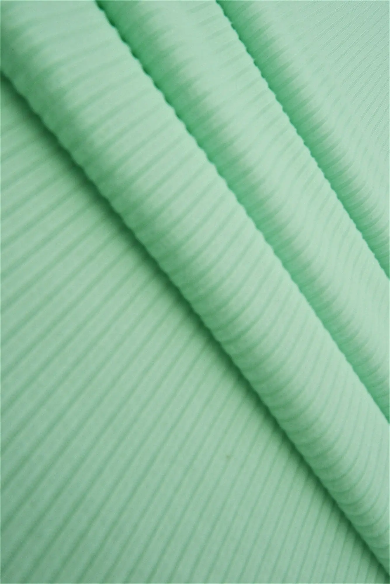 Rib Solid Stretch Knit Fabric - KNT4151 - Image 29