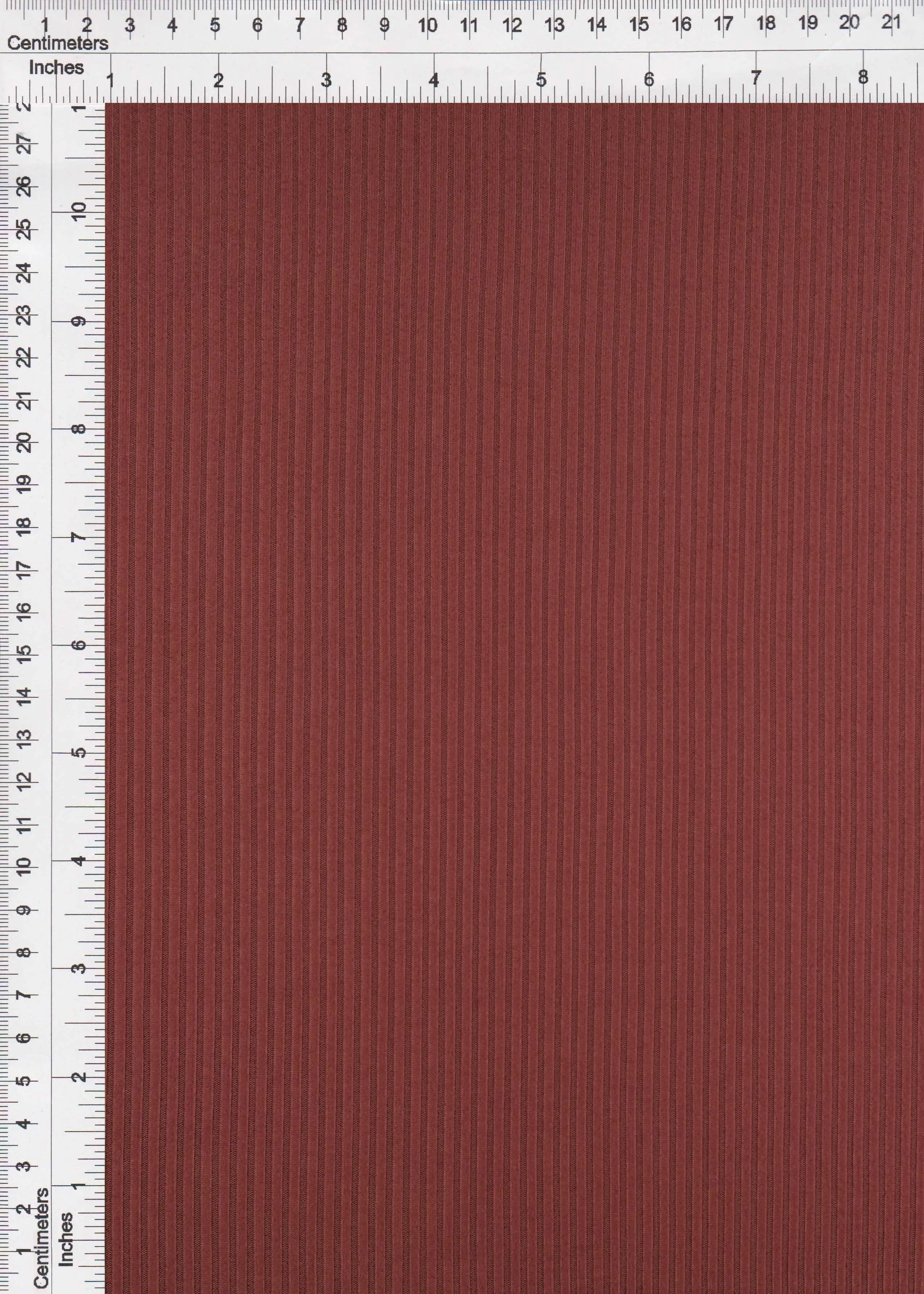 Rib Solid Stretch Knit Fabric - KNT4151 - Image 33