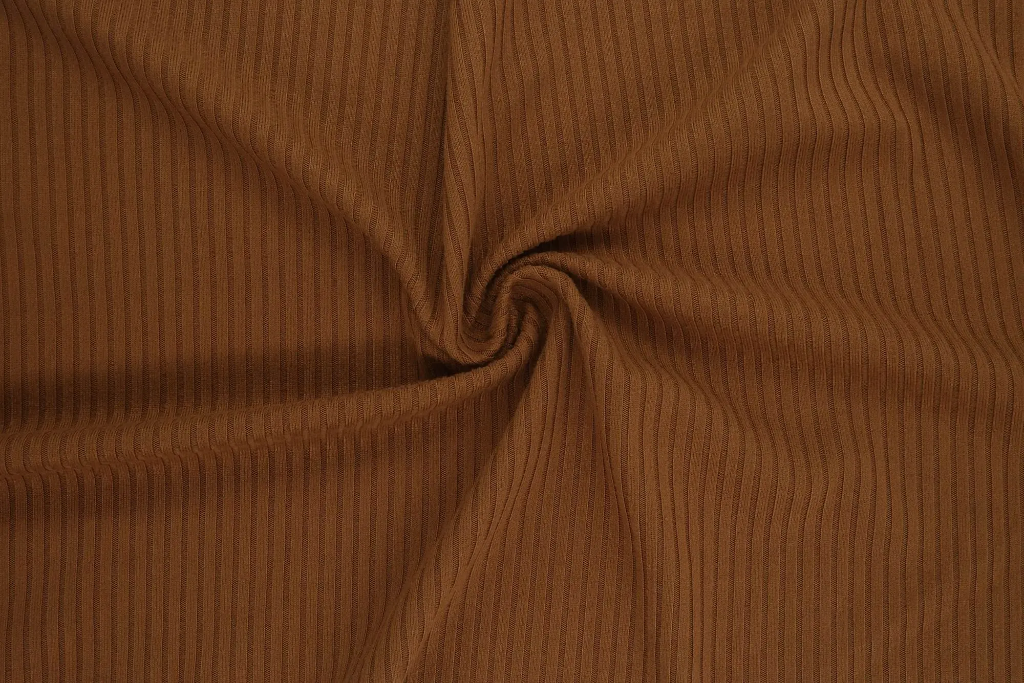 Rib Solid Stretch Knit Fabric - KNT4151 - Image 34