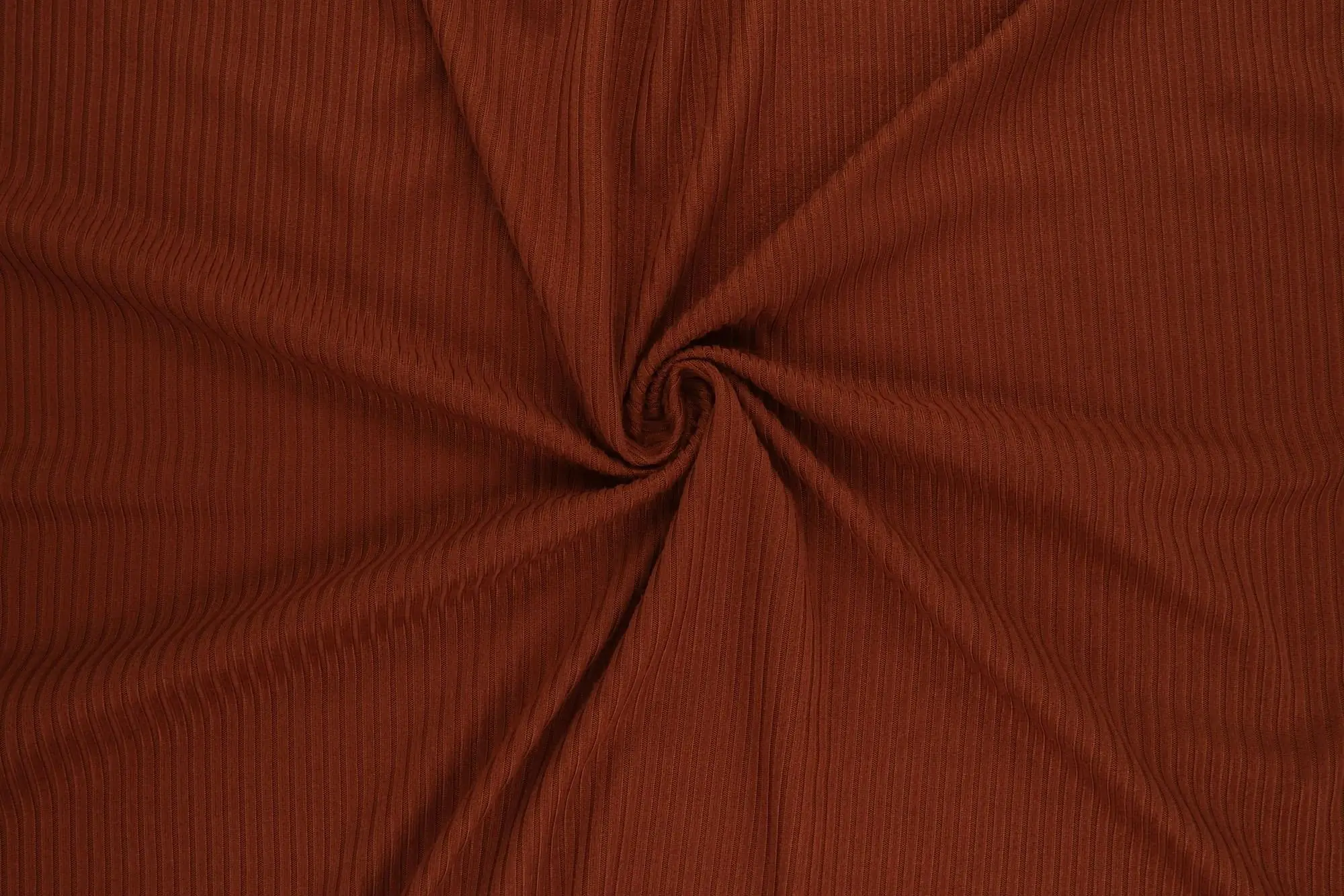 Rib Solid Stretch Knit Fabric - KNT4151 - Image 41