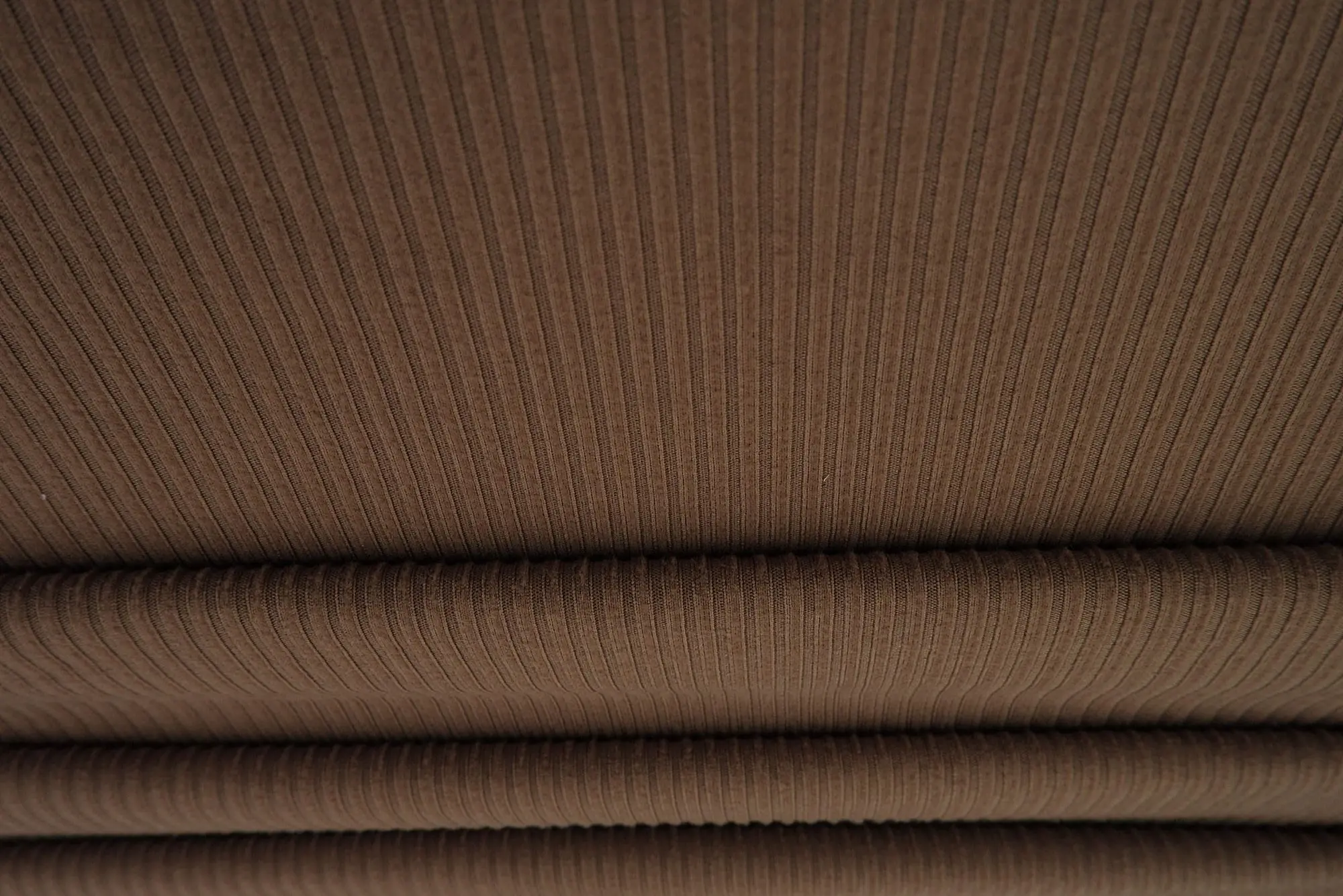 Rib Solid Stretch Knit Fabric - KNT4151 - Image 46