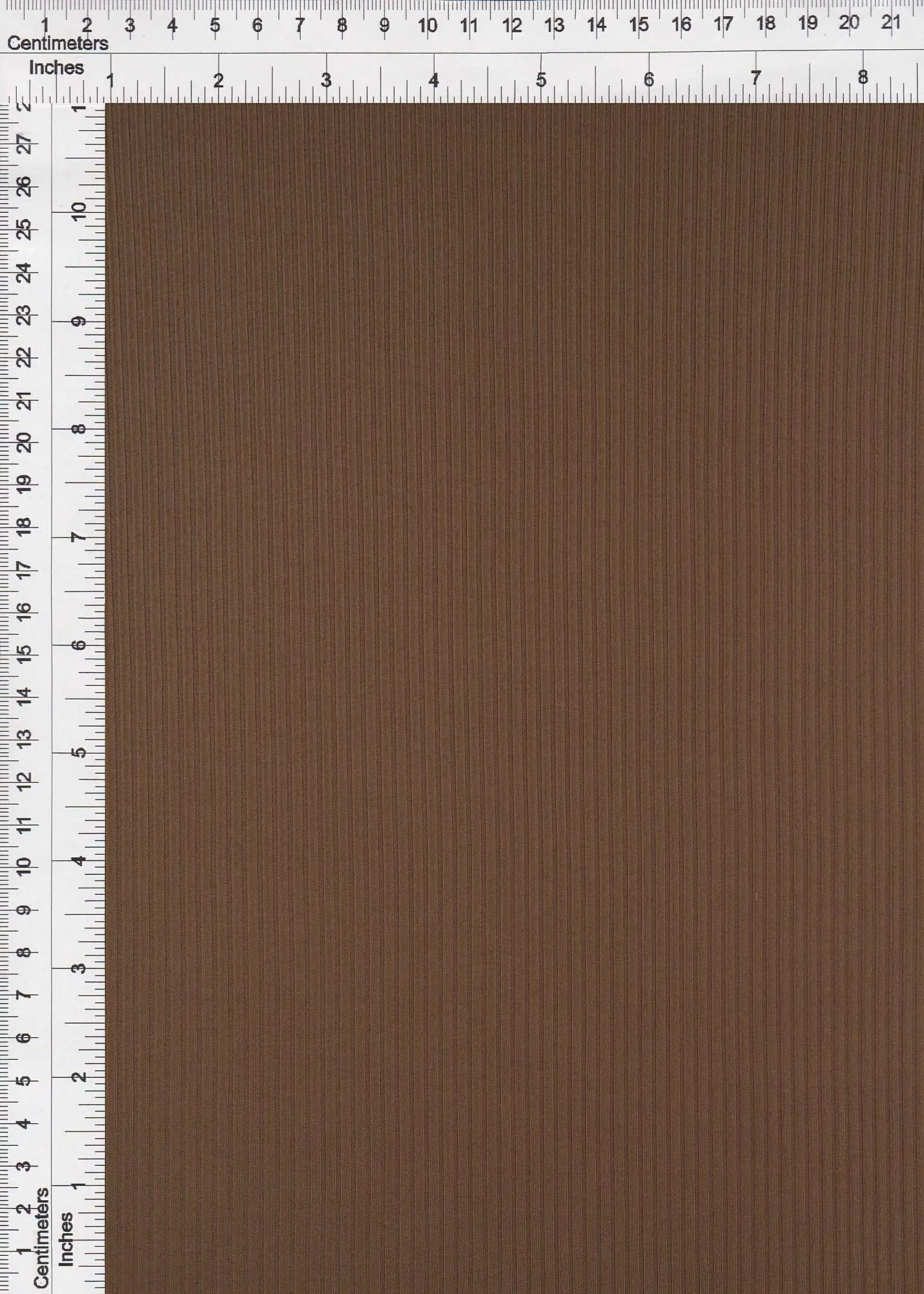 Rib Solid Stretch Knit Fabric - KNT4151 - Image 47