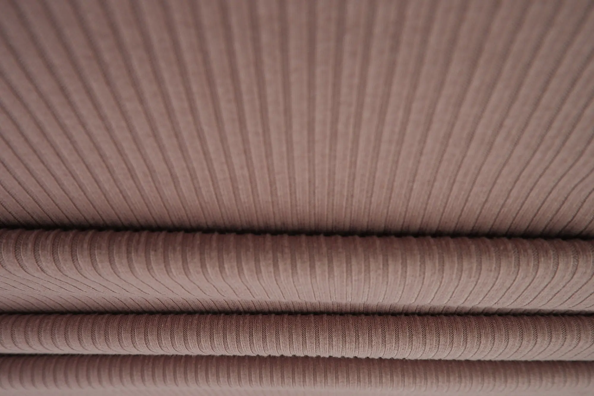 Rib Solid Stretch Knit Fabric - KNT4151 - Image 58