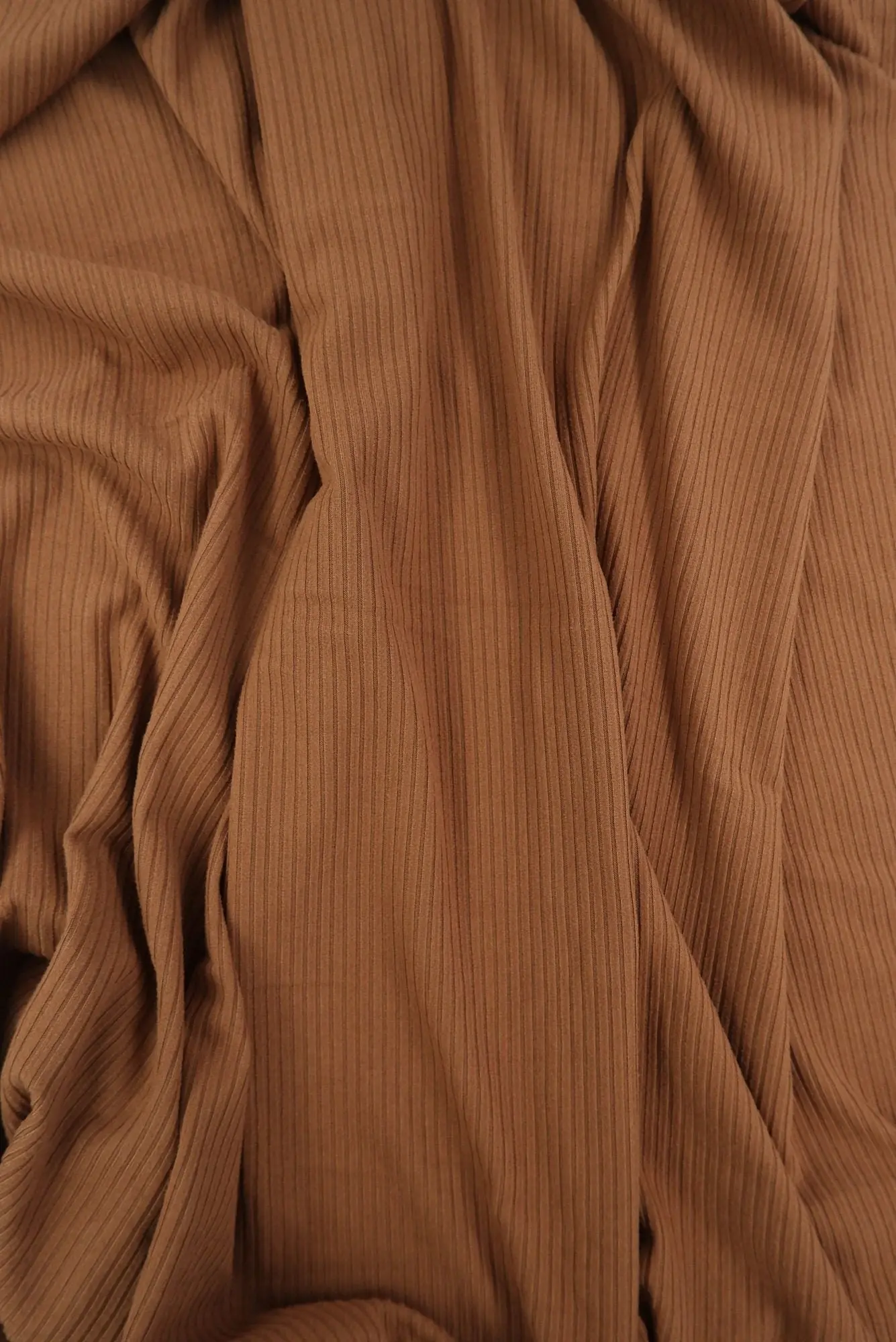 Rib Solid Stretch Knit Fabric - KNT4151 - Image 61