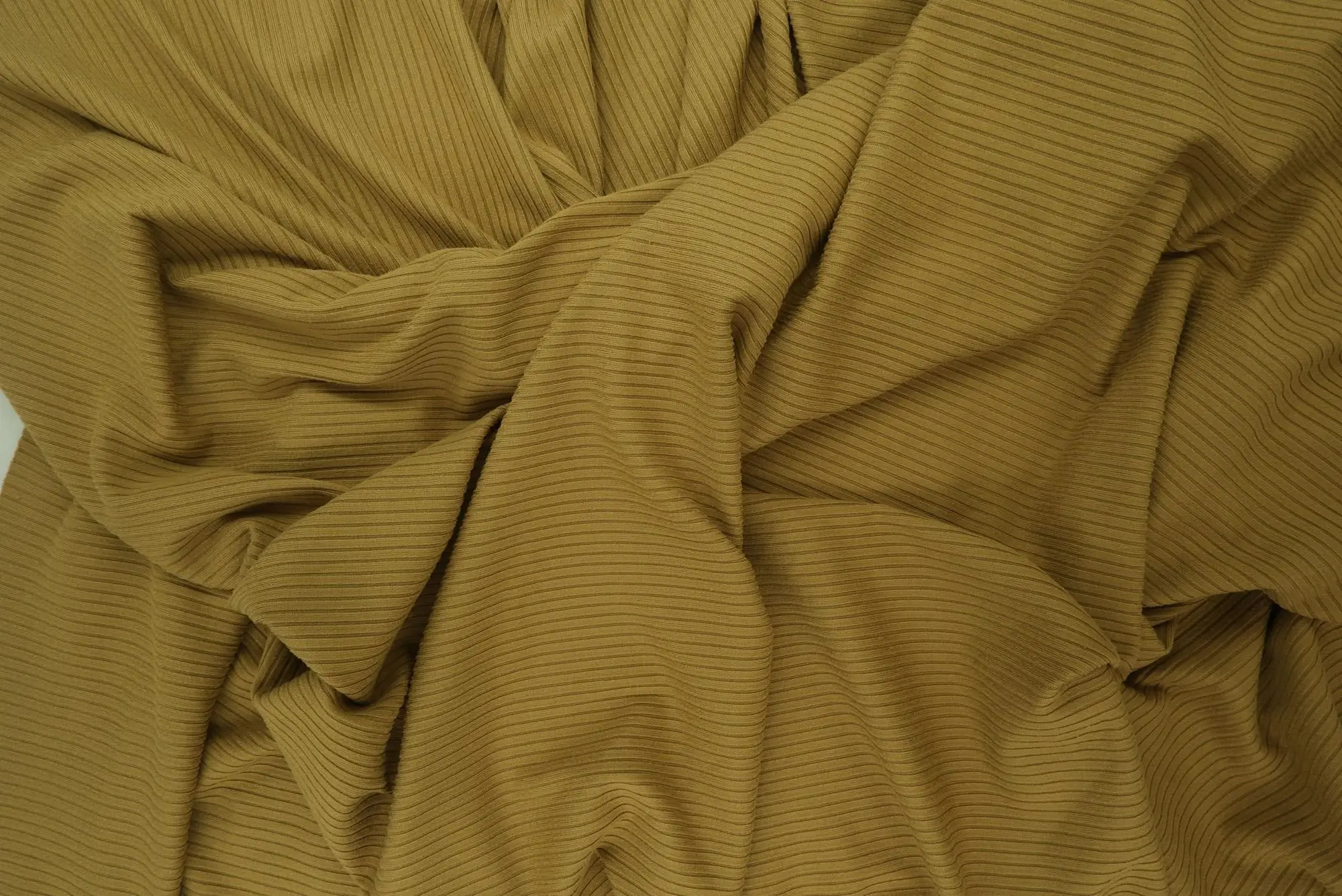 Rib Solid Stretch Knit Fabric - KNT4151 - Image 67