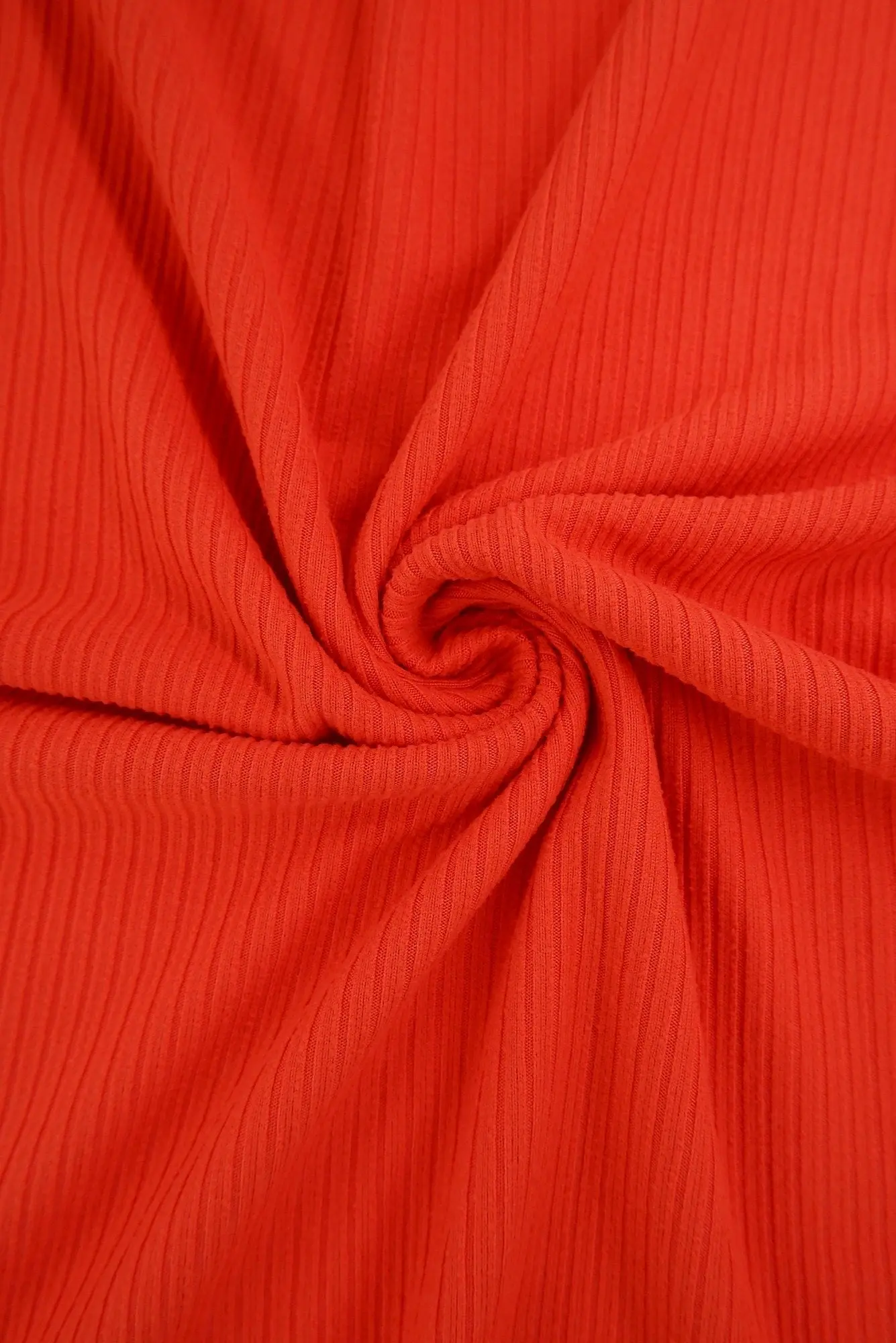 Rib Solid Stretch Knit Fabric - KNT4151 - Image 74