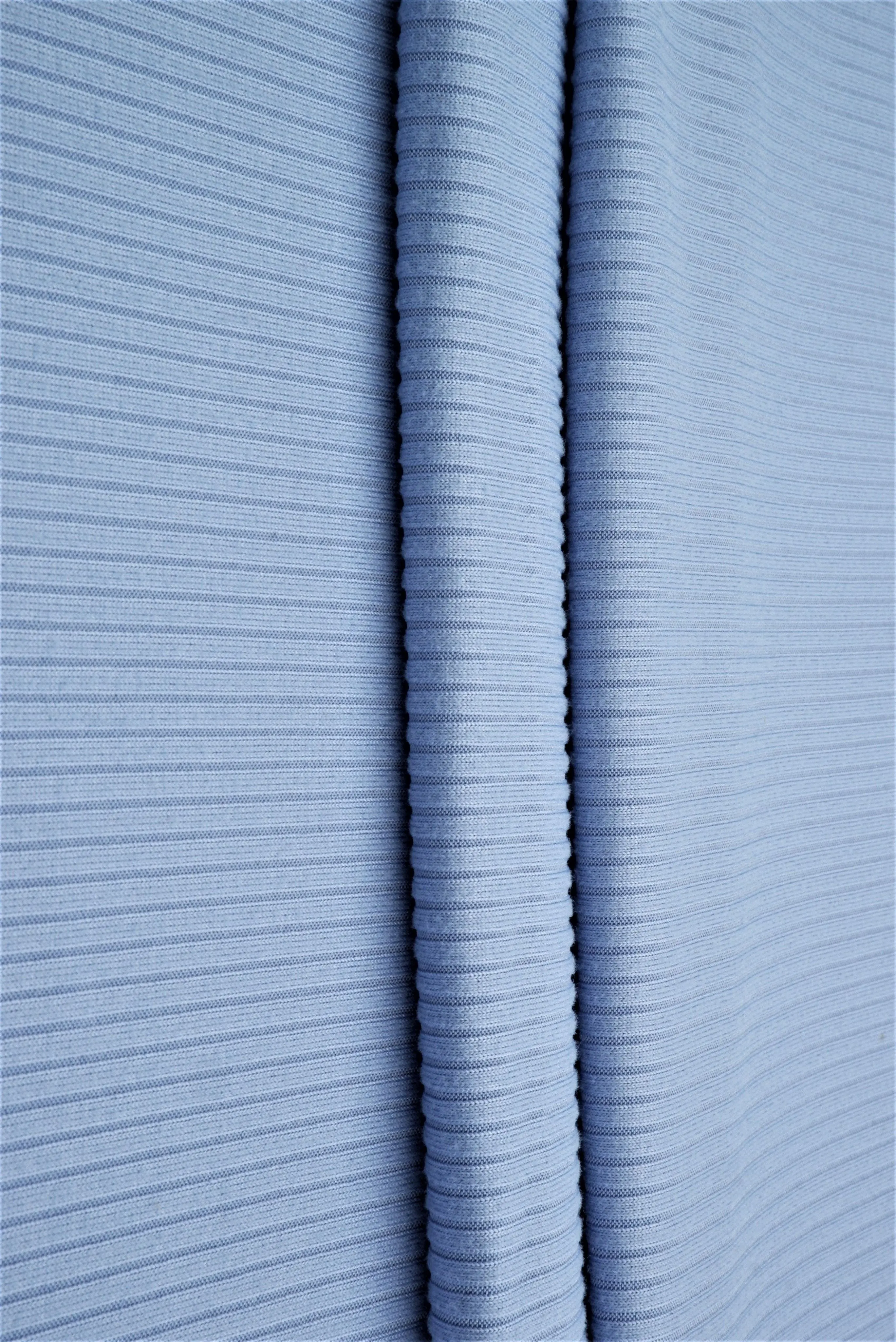 Rib Solid Stretch Knit Fabric - KNT4151 - Image 76