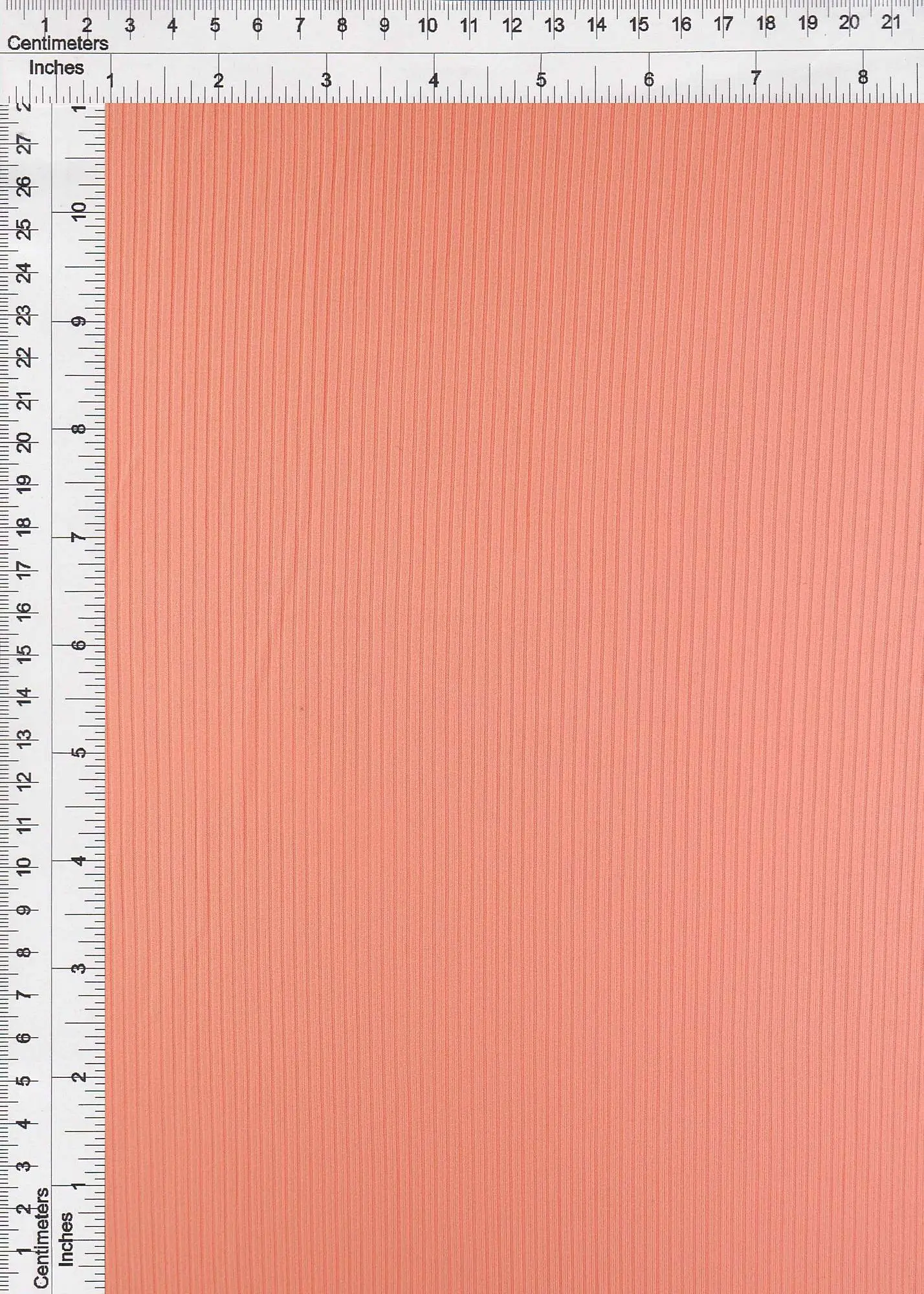 Rib Solid Stretch Knit Fabric - KNT4151 - Image 85
