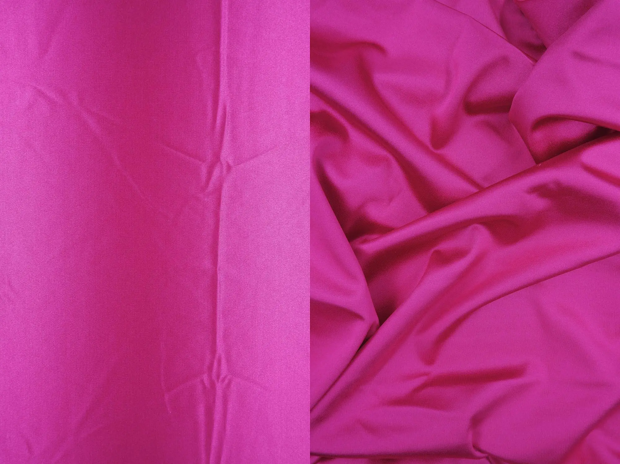 Satin Stretch Knit Fabric - KNT4200 - Image 19