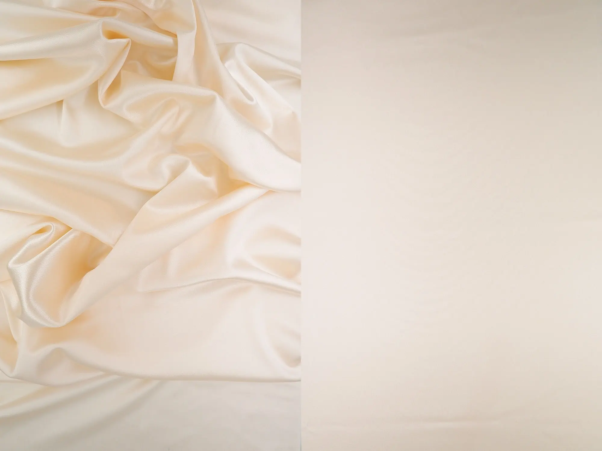 Satin Stretch Knit Fabric - KNT4200 - Image 26