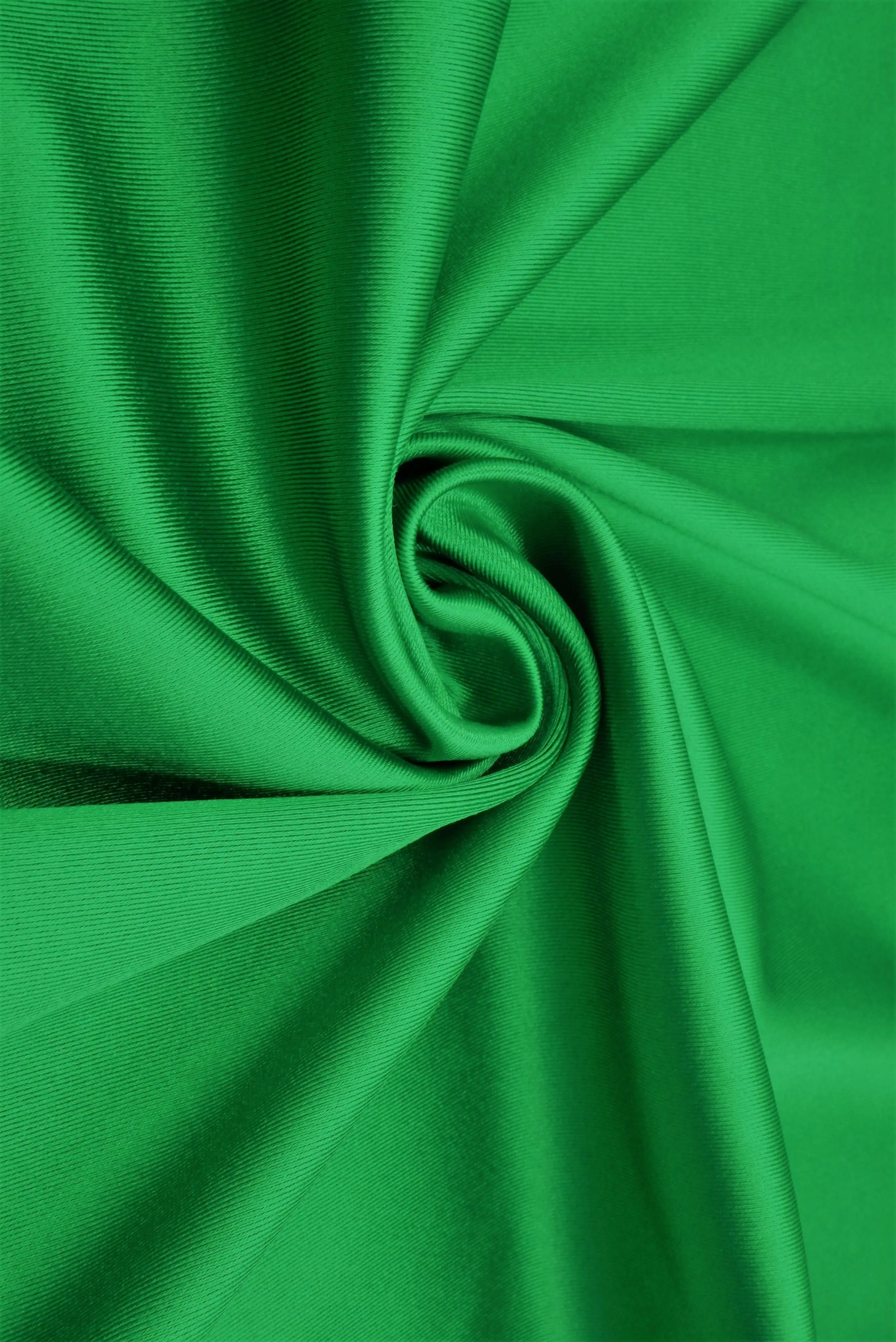 Satin Stretch Knit Fabric - KNT4200 - Image 6