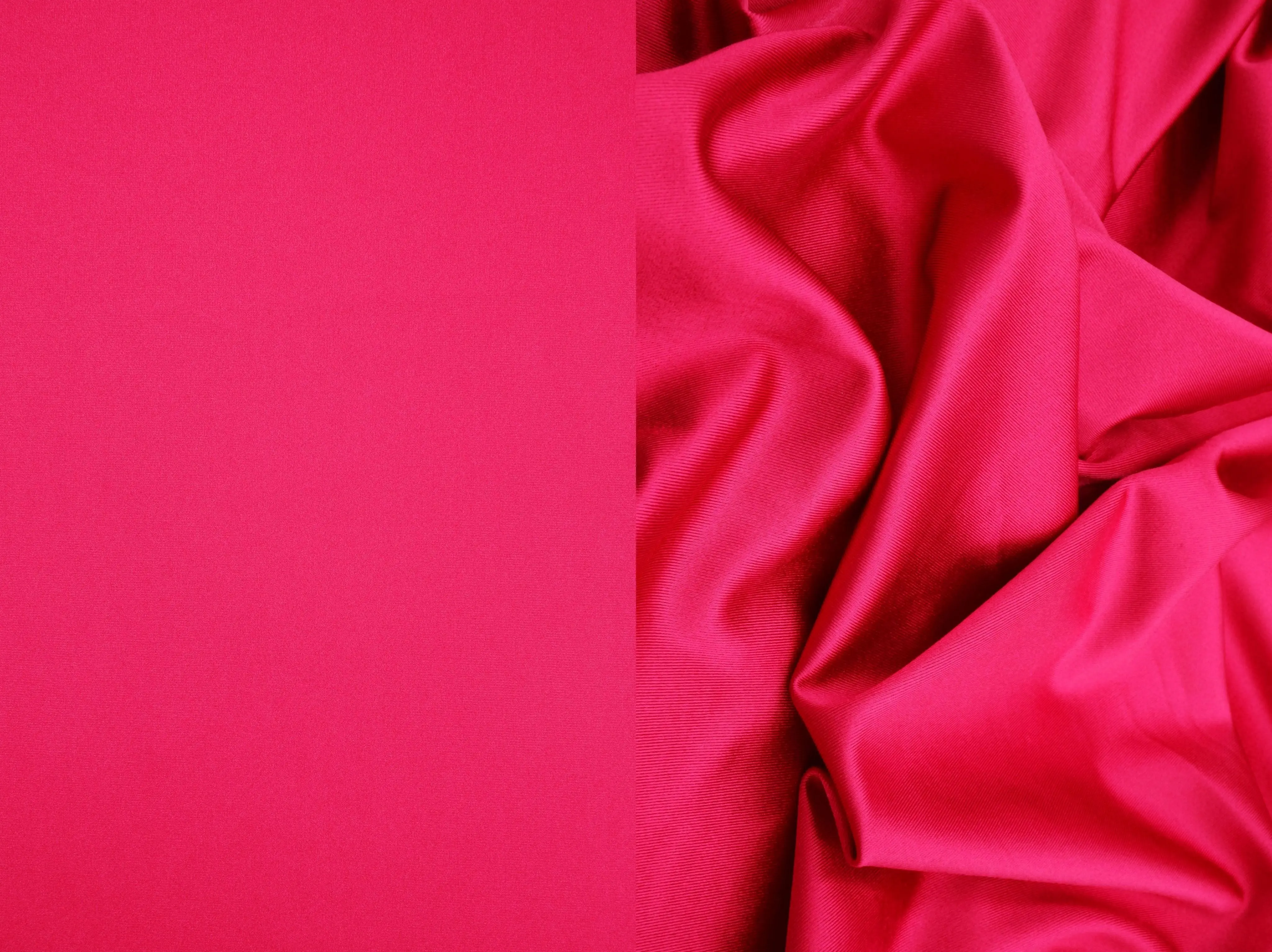 Satin Stretch Knit Fabric - KNT4200 - Image 7