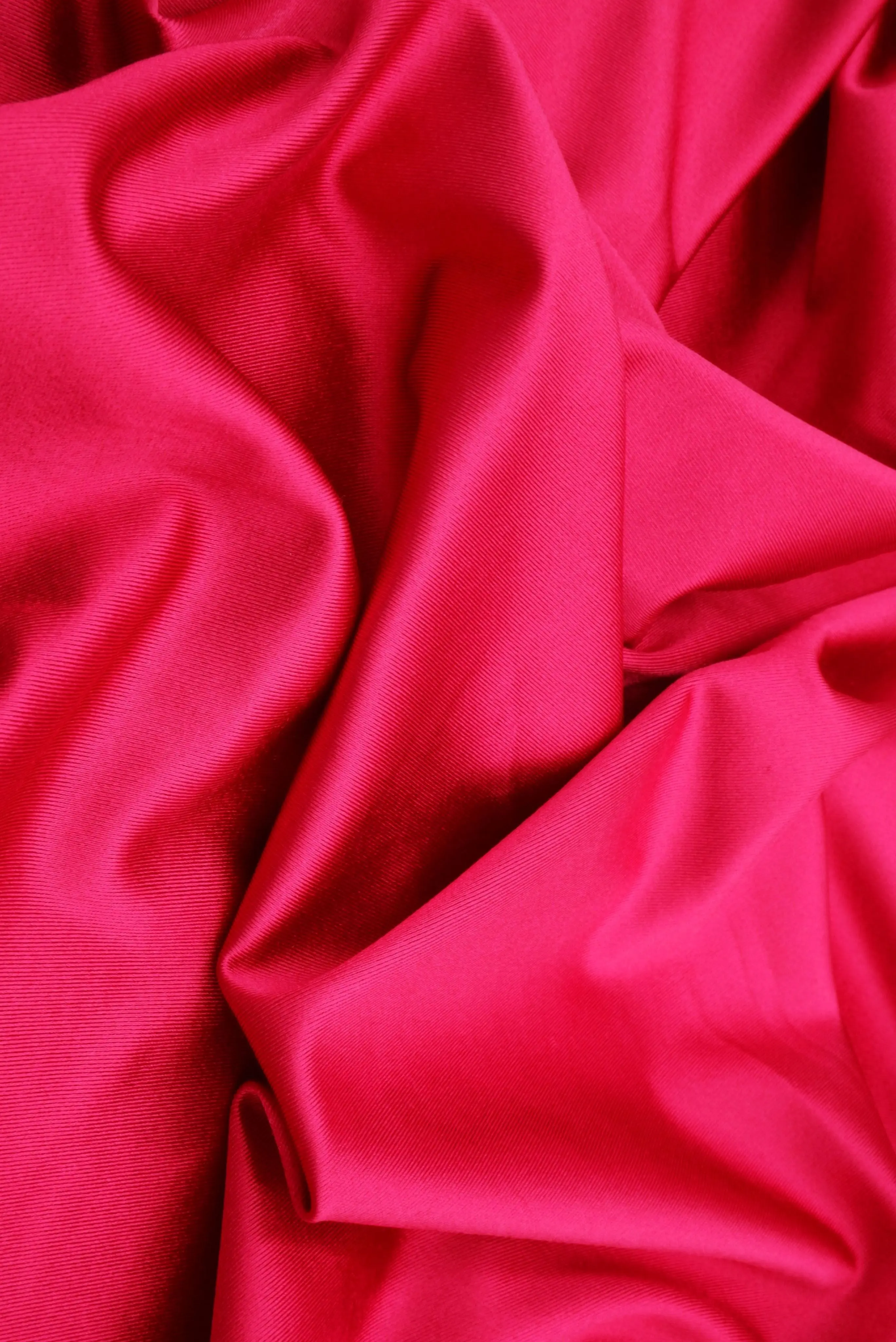 Satin Stretch Knit Fabric - KNT4200 - Image 8