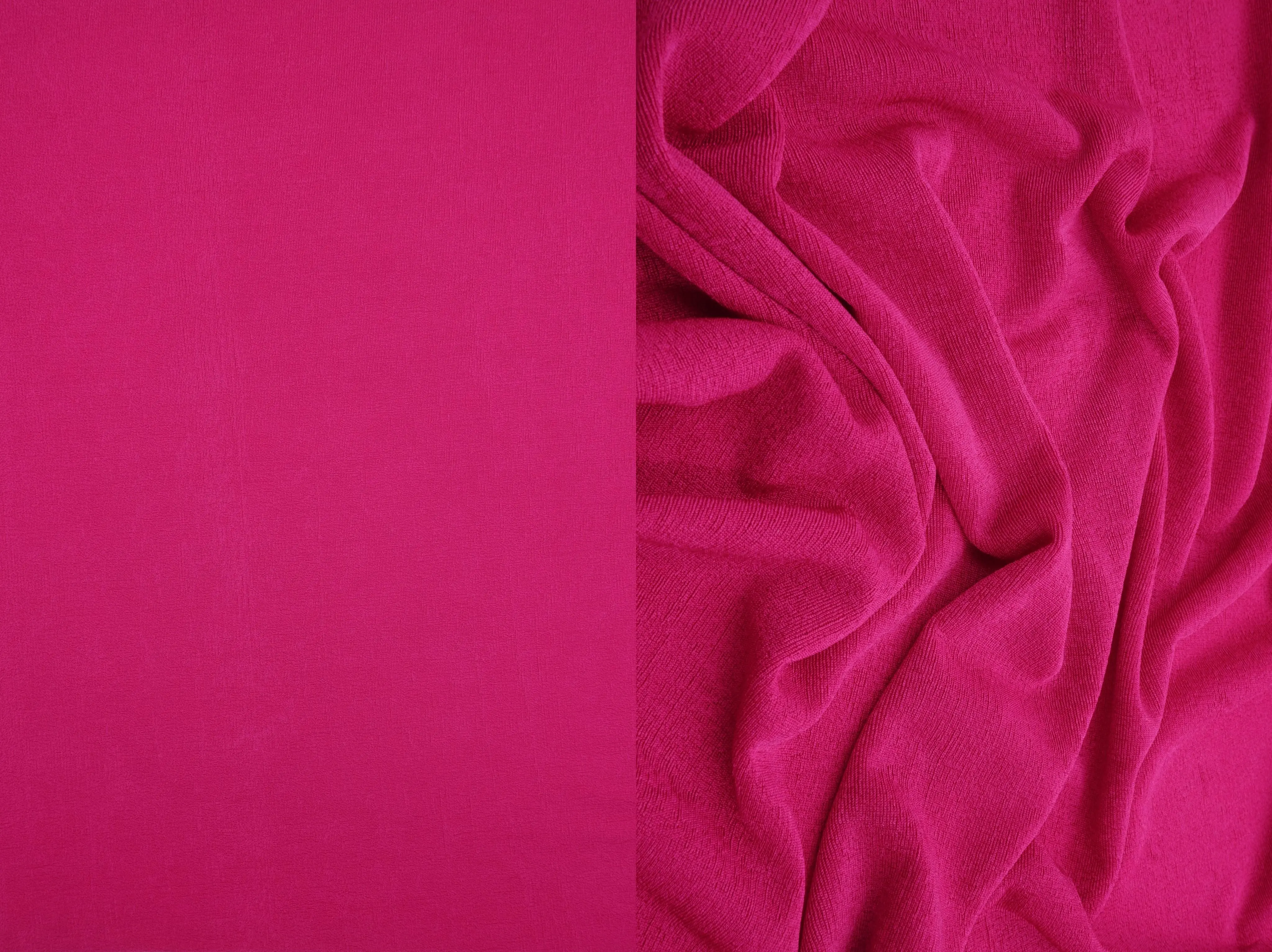 Slinky Solid Stretch Knit Fabric - KNT3963 - Image 11