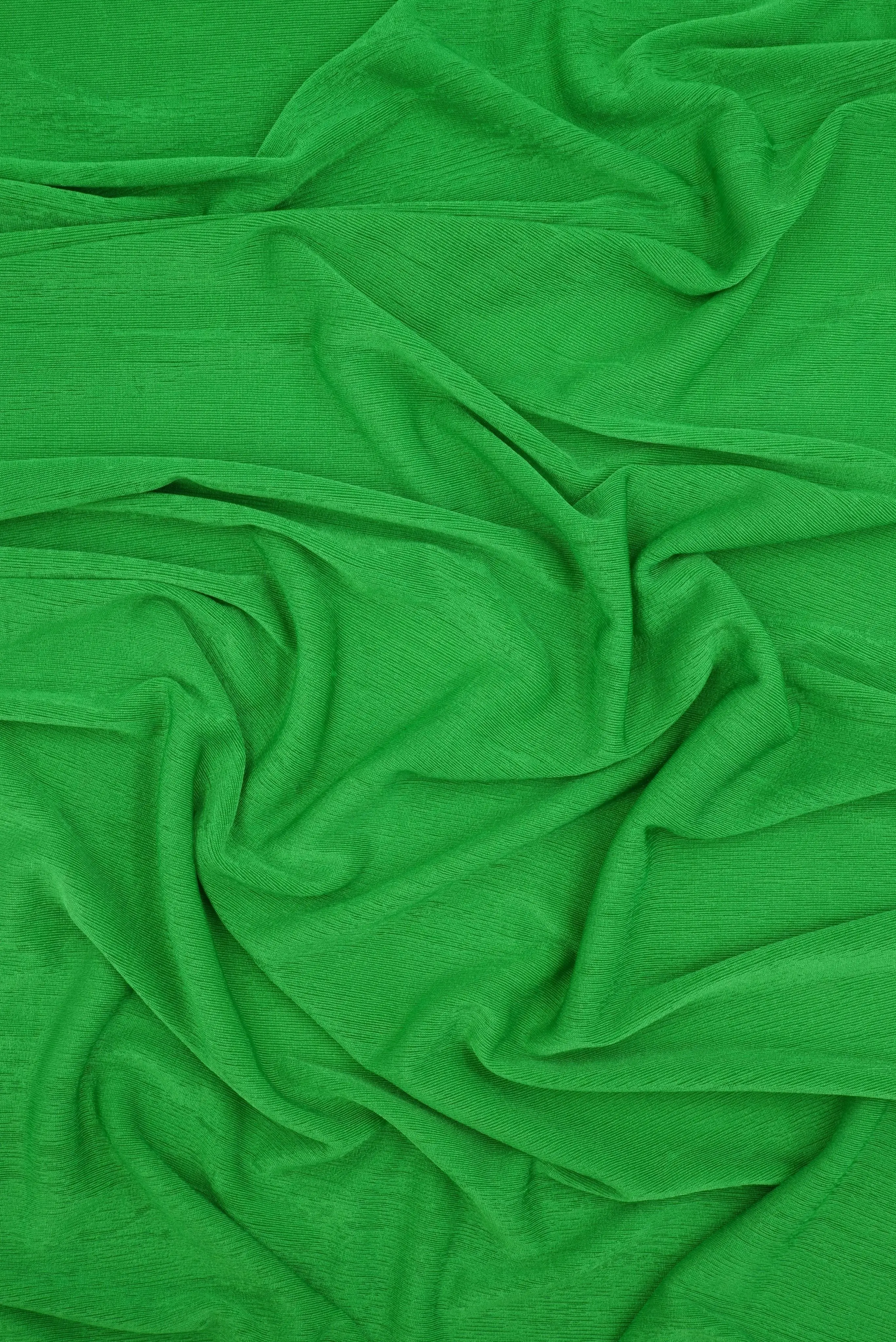 Slinky Solid Stretch Knit Fabric - KNT3963 - Image 18