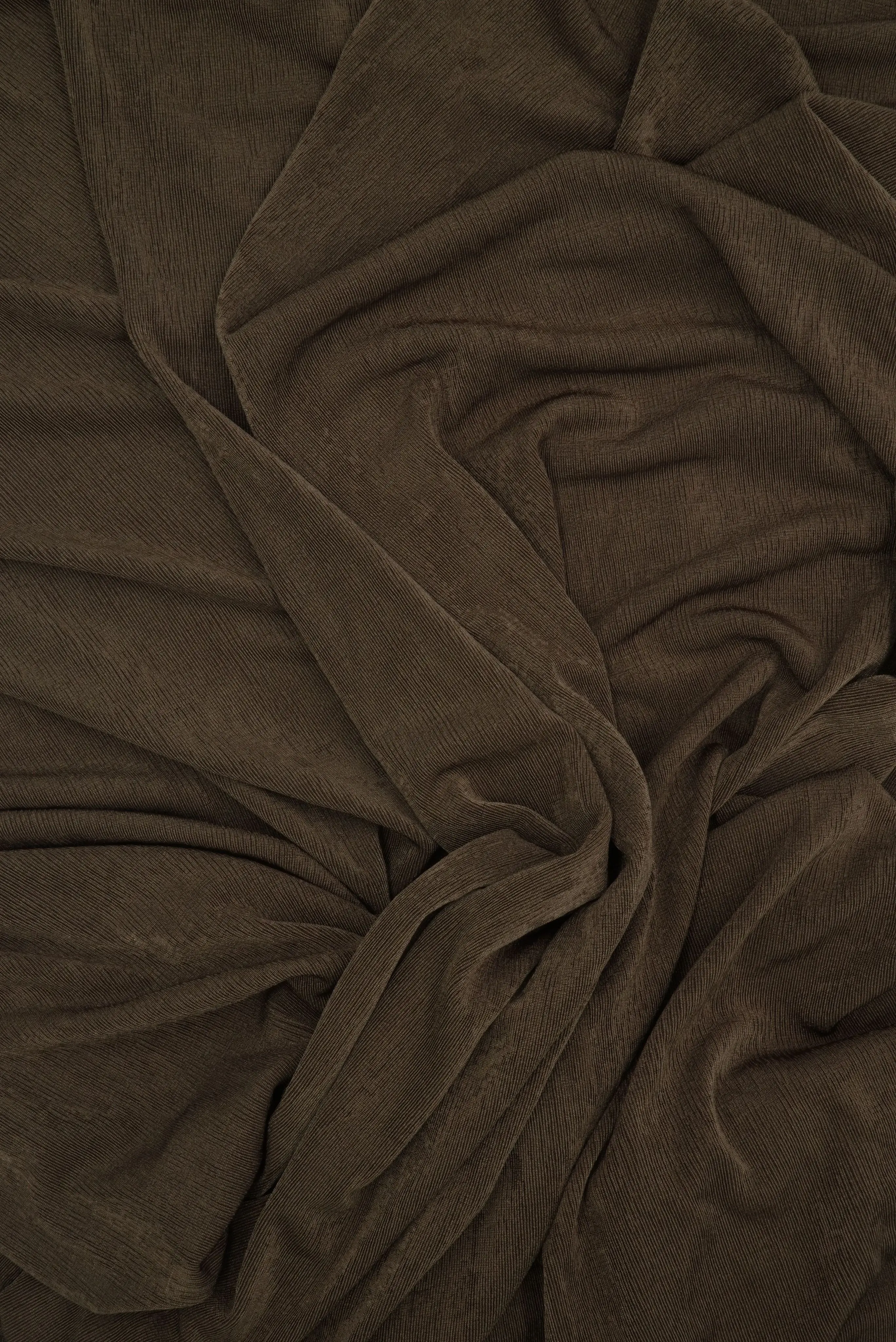 Slinky Solid Stretch Knit Fabric - KNT3963 - Image 3
