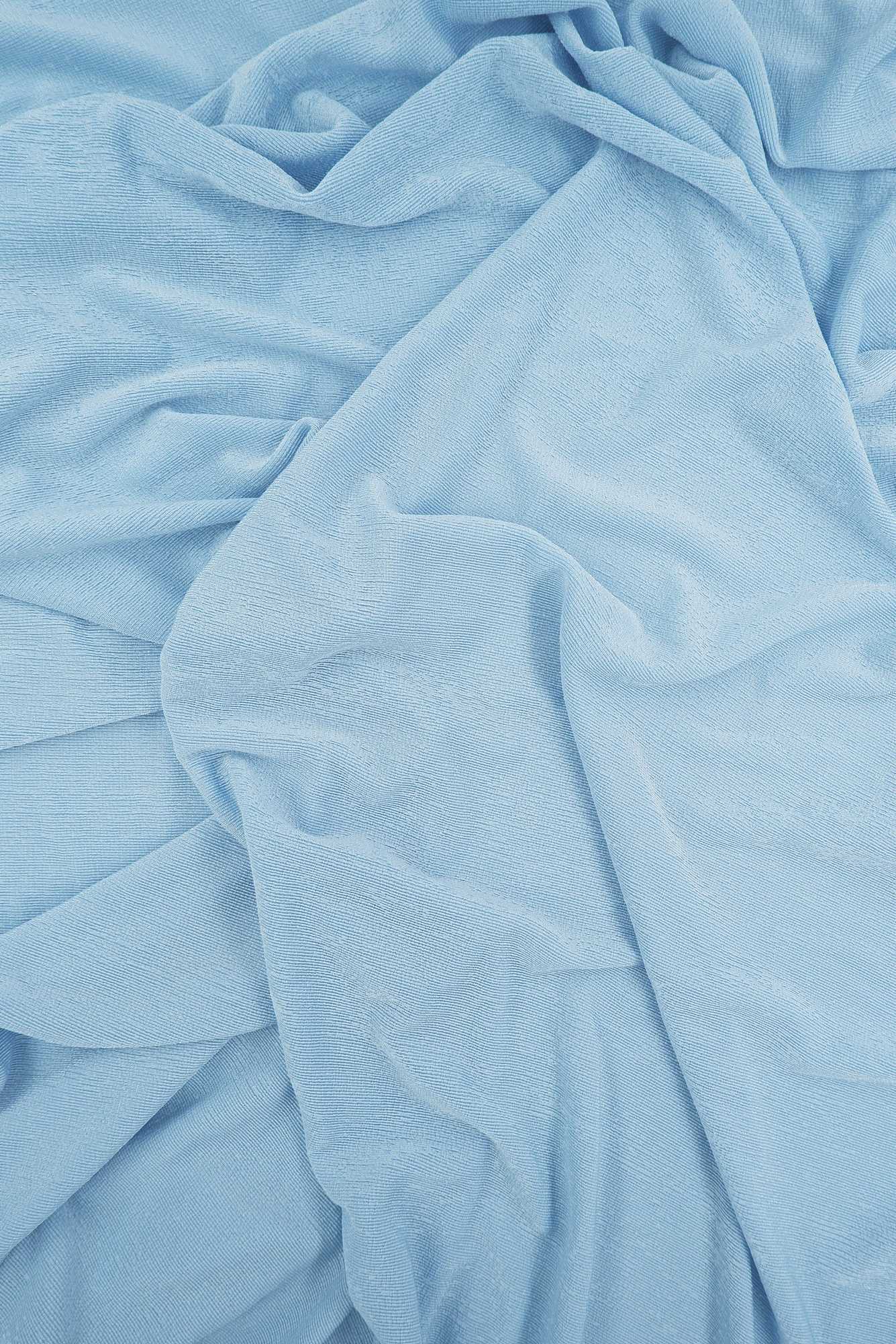 Slinky Solid Stretch Knit Fabric - KNT3963 - Image 43