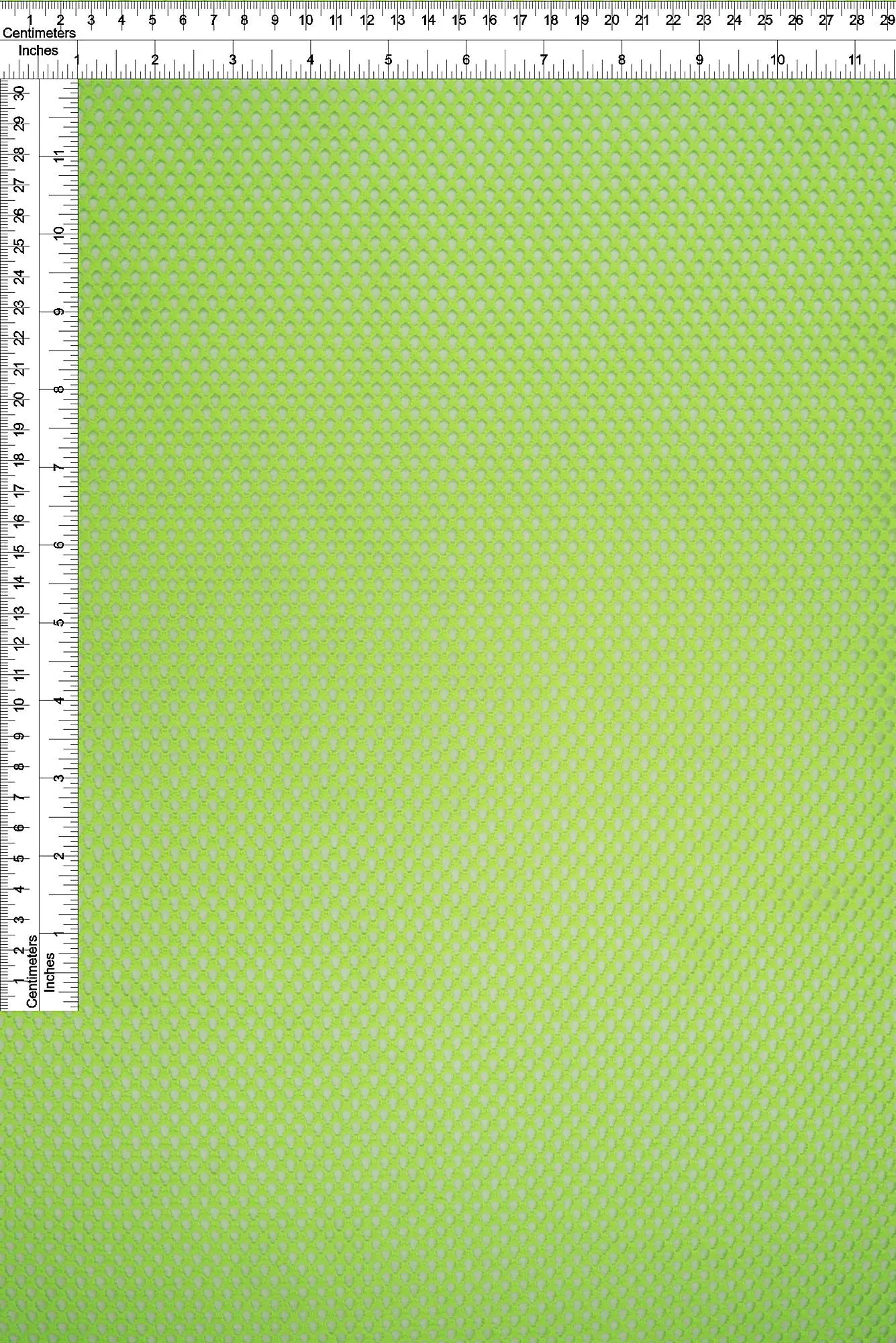 Solid Fishnet Mesh Stretch Fabric - MESH-4119 - Image 4