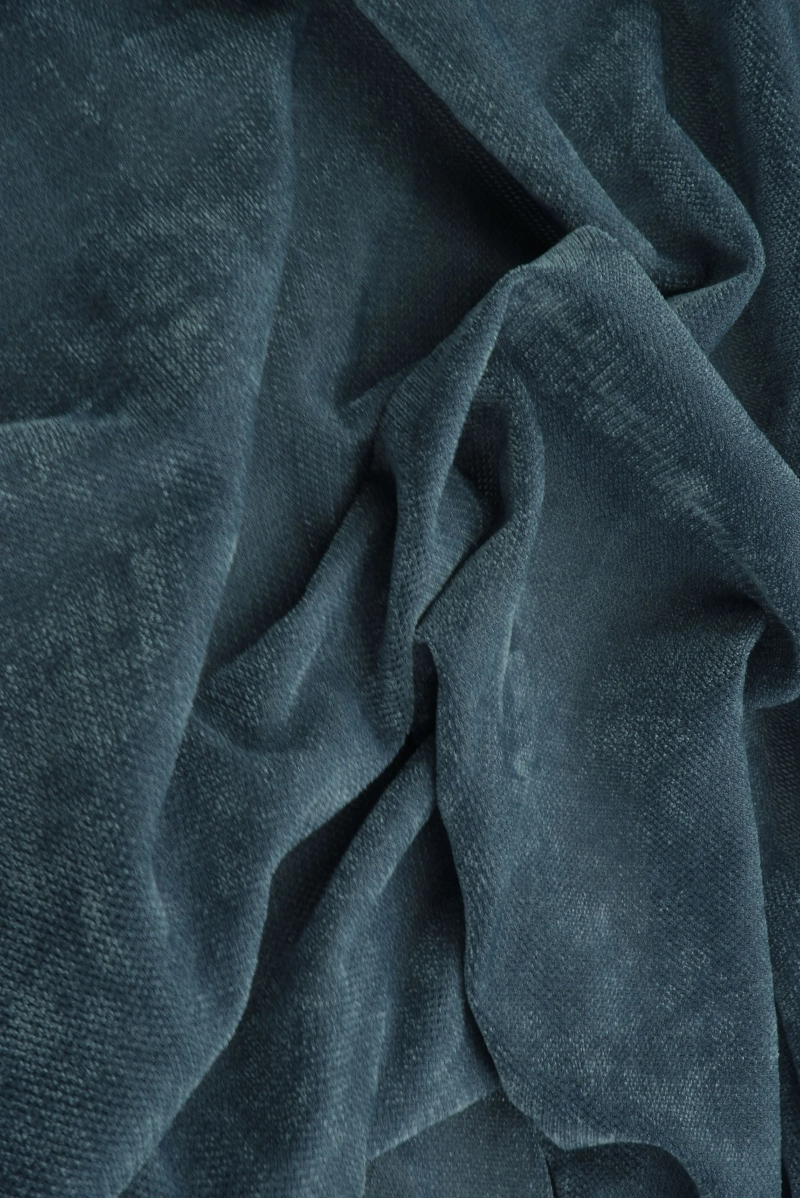 Solid Glamor Jersey Stretch Knit Fabric - KNT4607 - Image 14