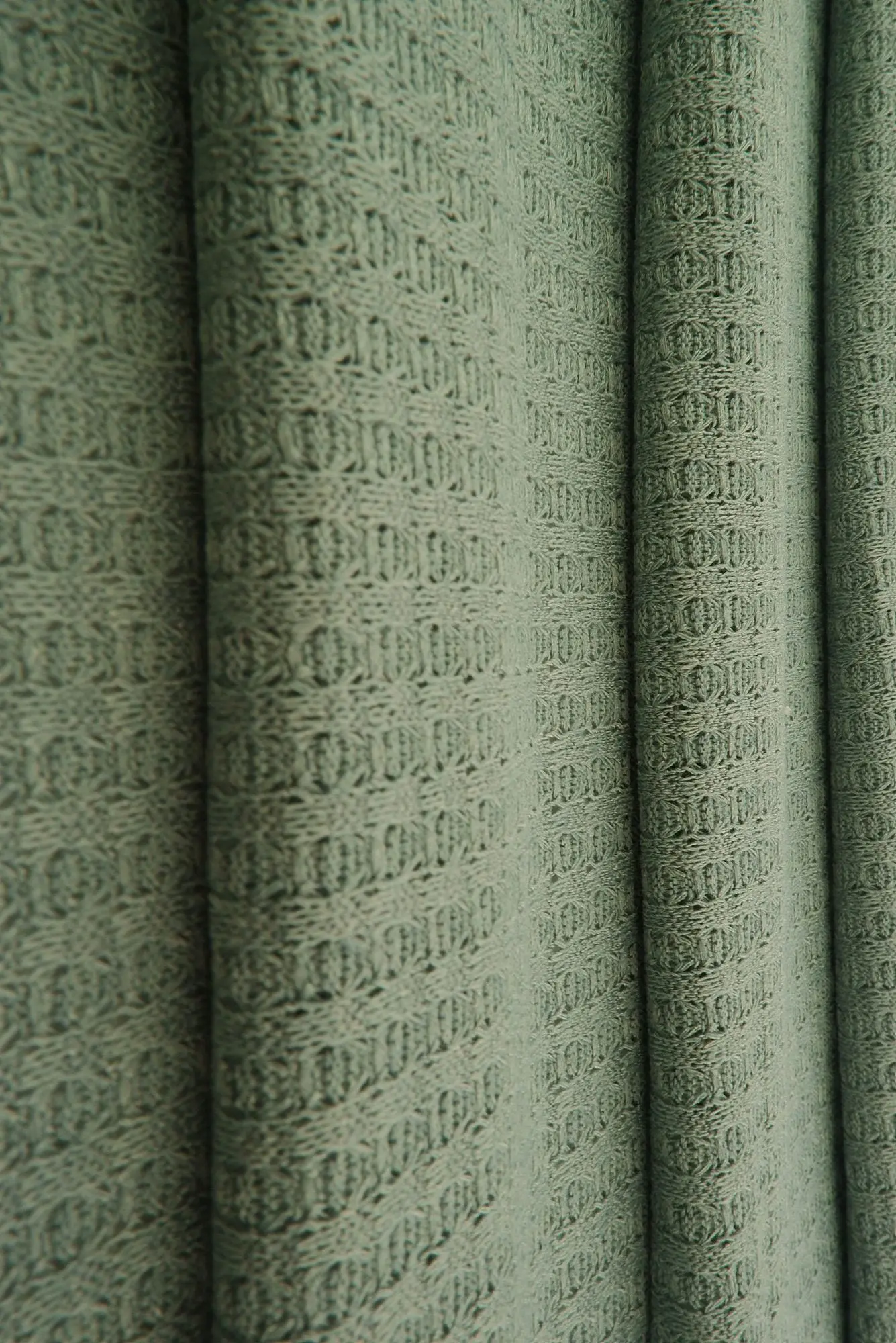 Solid Stretch Knit Fabric - KNT3634 - Image 20