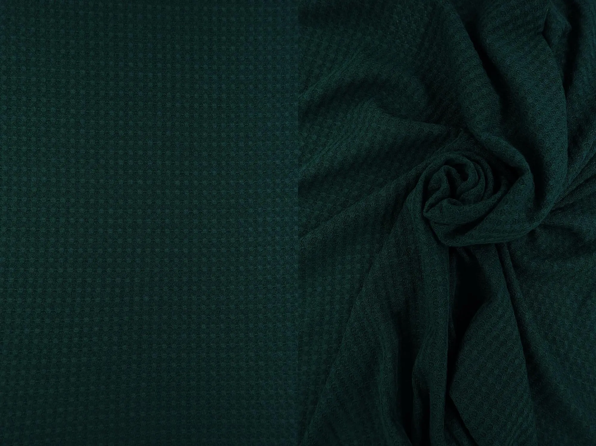 Solid Stretch Knit Fabric - KNT3634 - Image 25