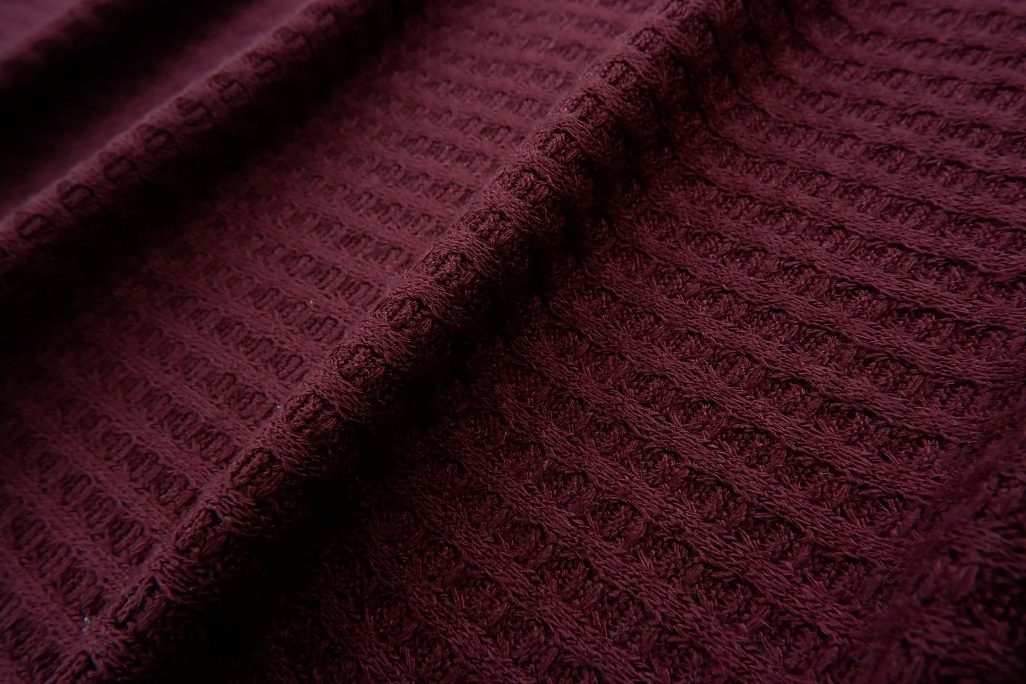 Solid Stretch Knit Fabric - KNT3634 - Image 52