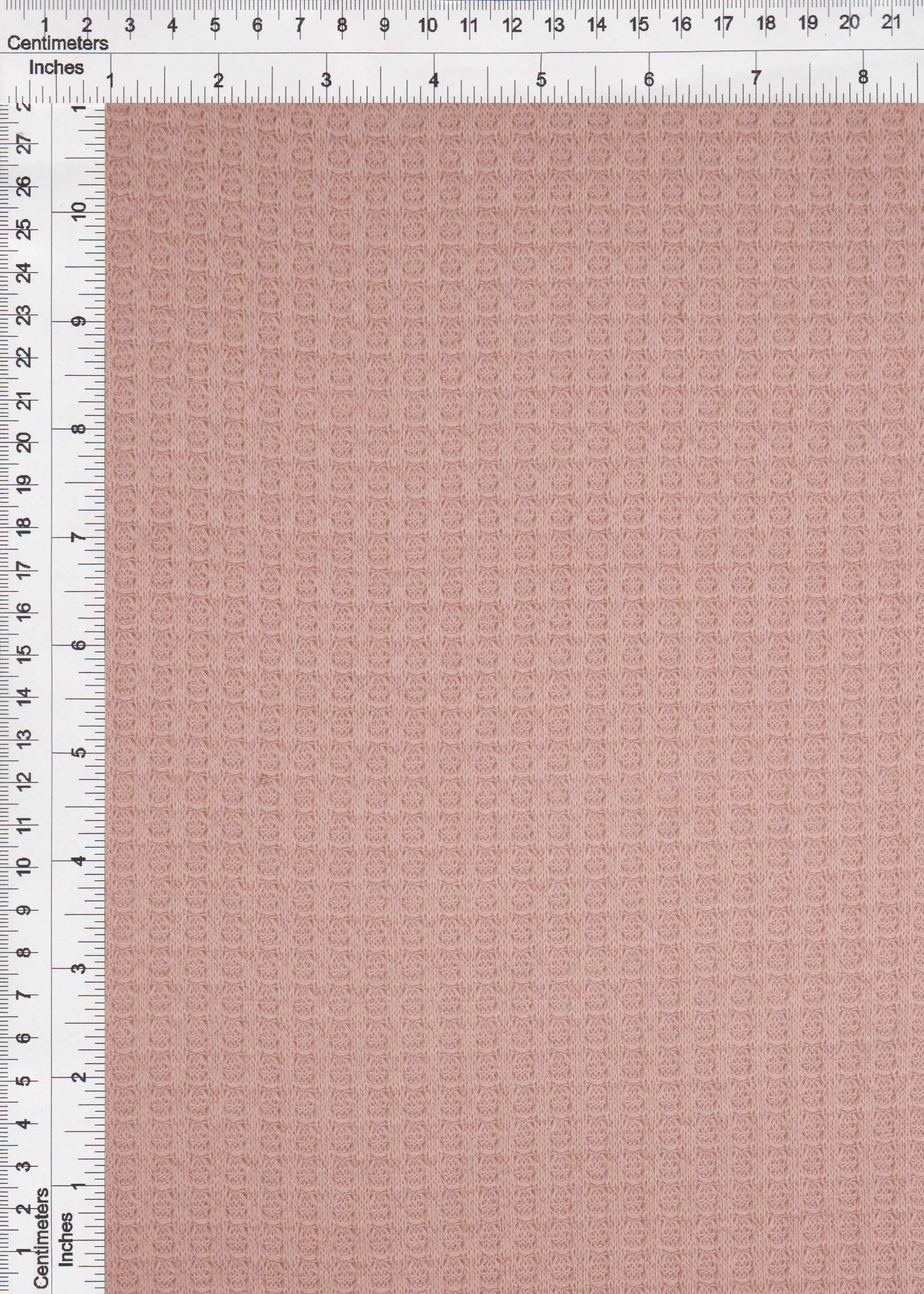 Solid Stretch Knit Fabric - KNT3634 - Image 8