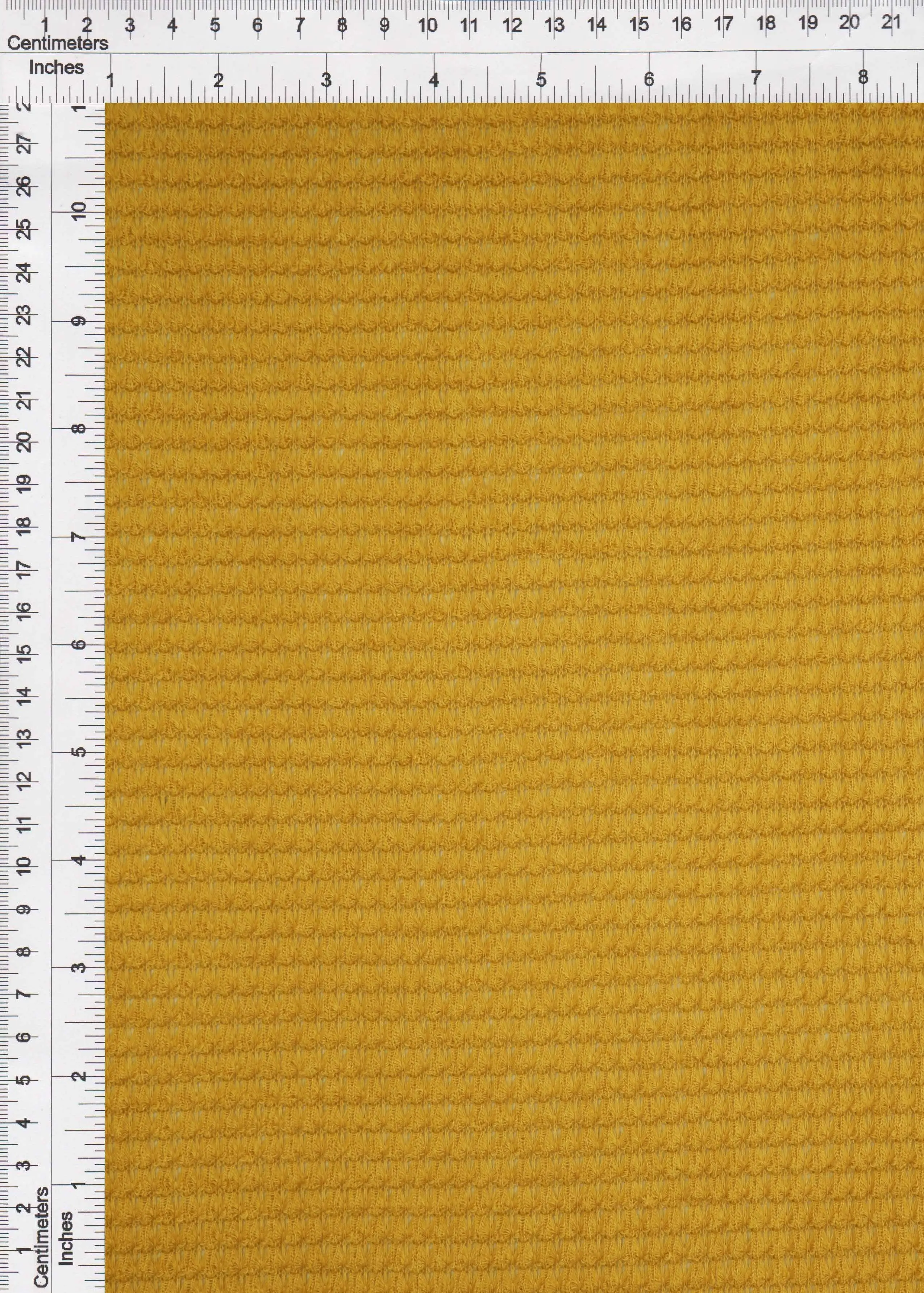 Solid Stretch Knit Fabric - KNT4190 - Image 14