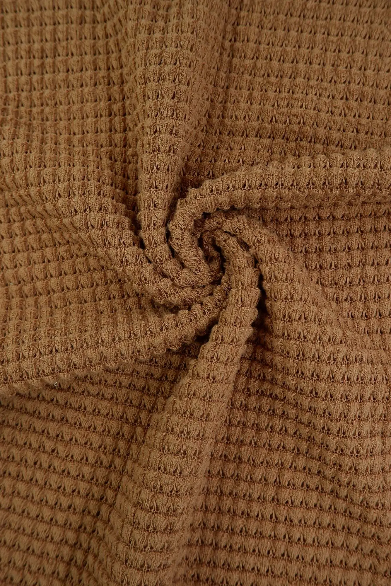 Solid Stretch Knit Fabric - KNT4190 - Image 20