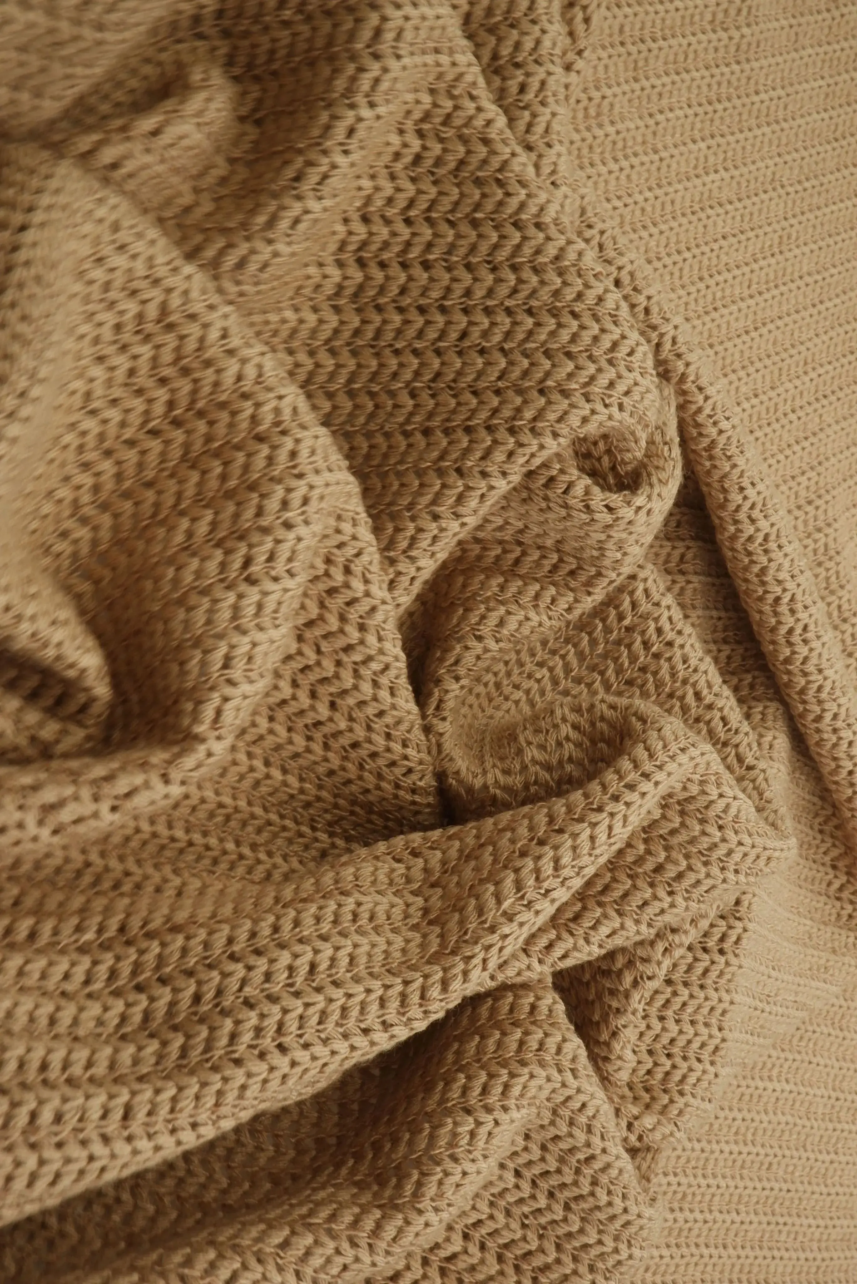 Sweater Jacquard Knit Fabric - JACQ-4541 - Image 11