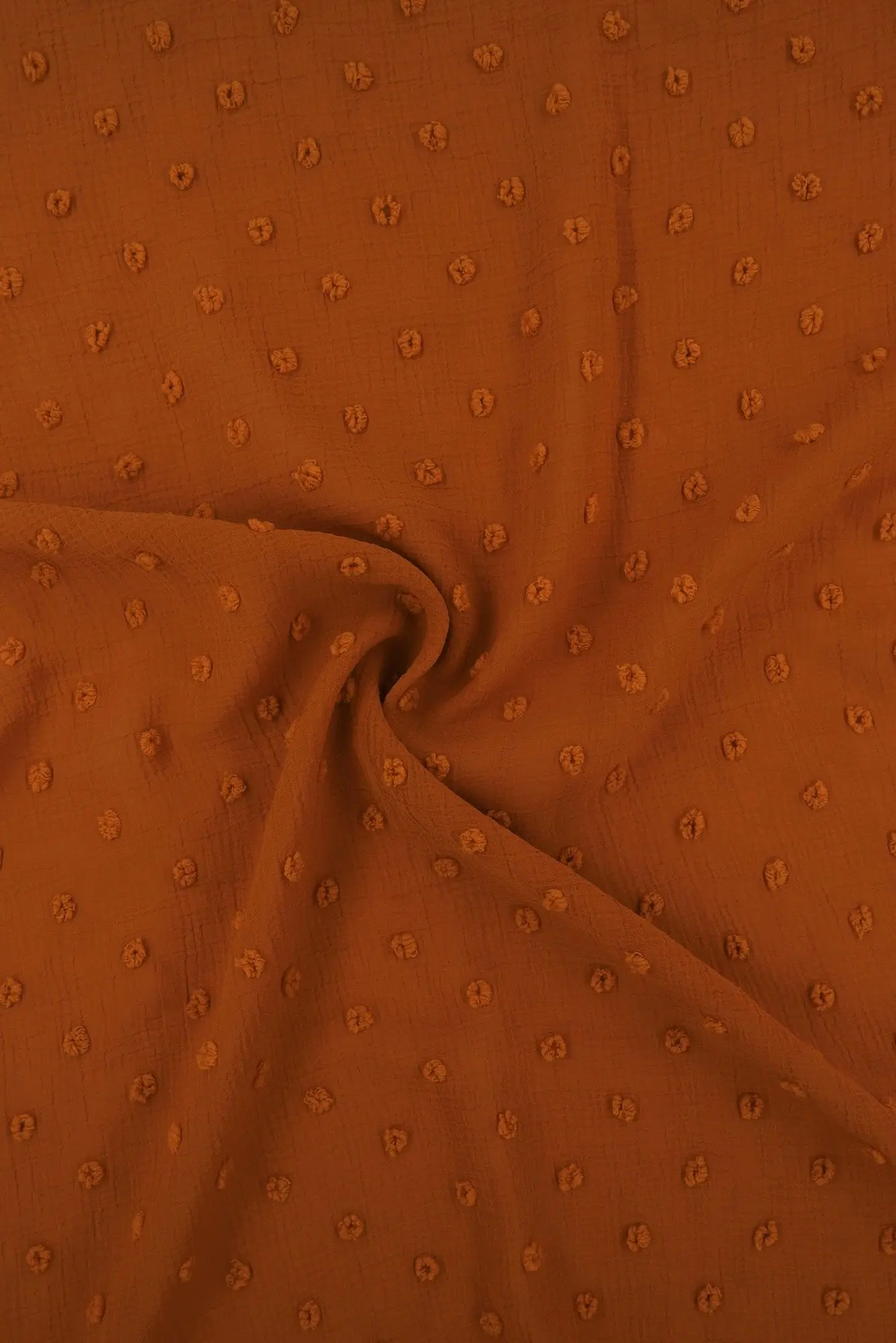 Swiss Dot Chiffon Woven Fabric - HIMLT-4220 - Image 17