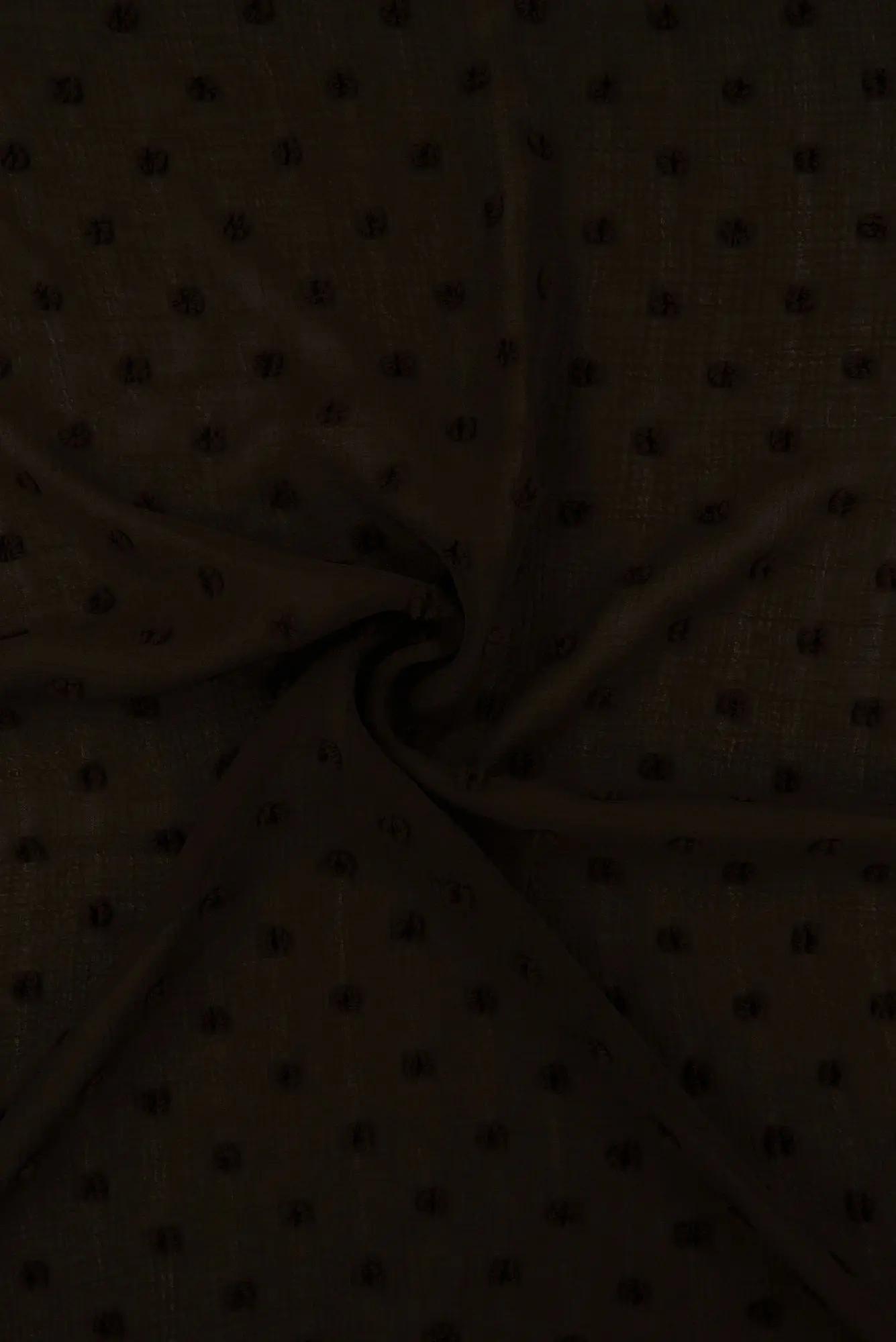 Swiss Dot Chiffon Woven Fabric - HIMLT-4220 - Image 18