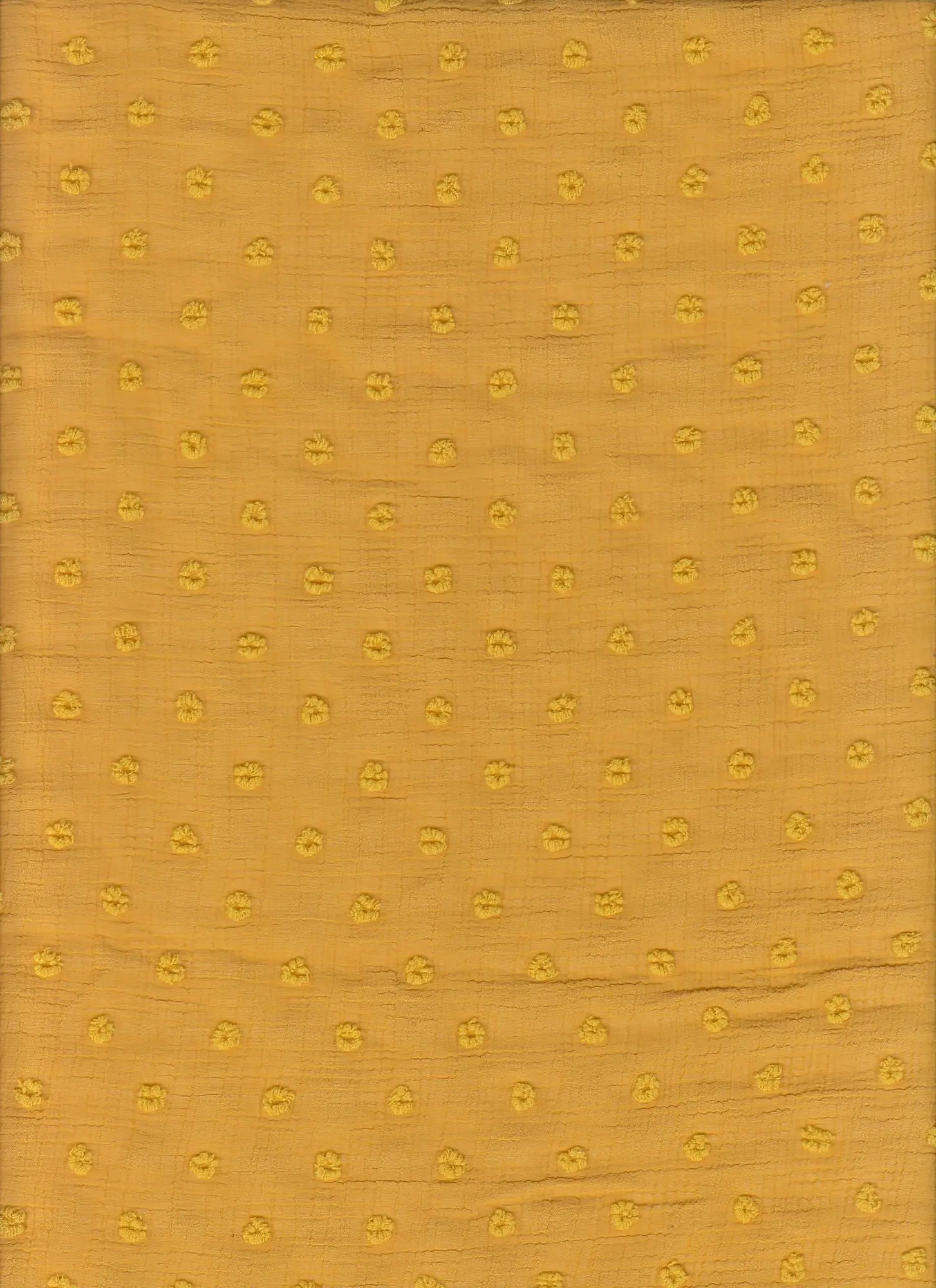 Swiss Dot Chiffon Woven Fabric - HIMLT-4220 - Image 37