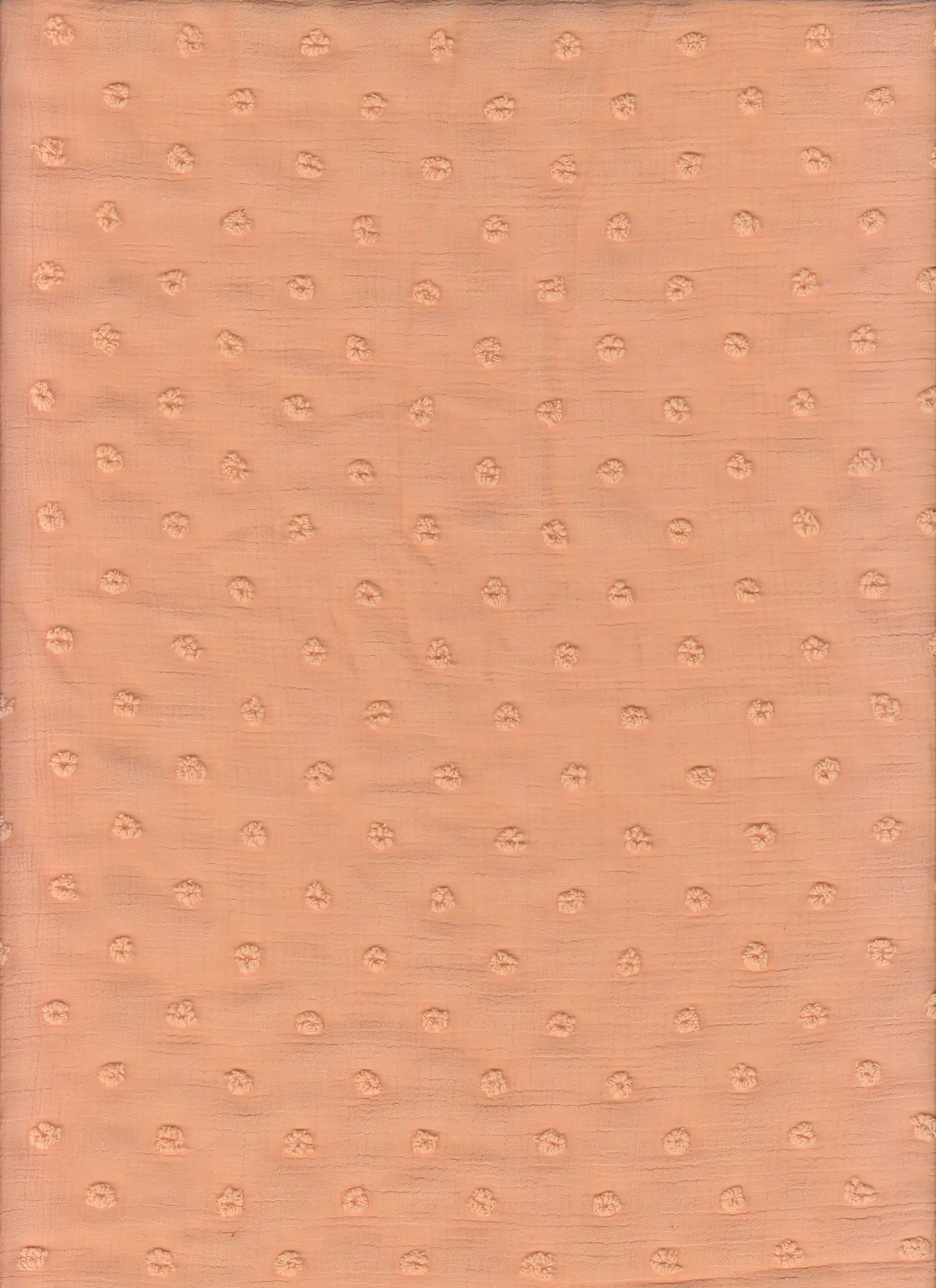 Swiss Dot Chiffon Woven Fabric - HIMLT-4220 - Image 38