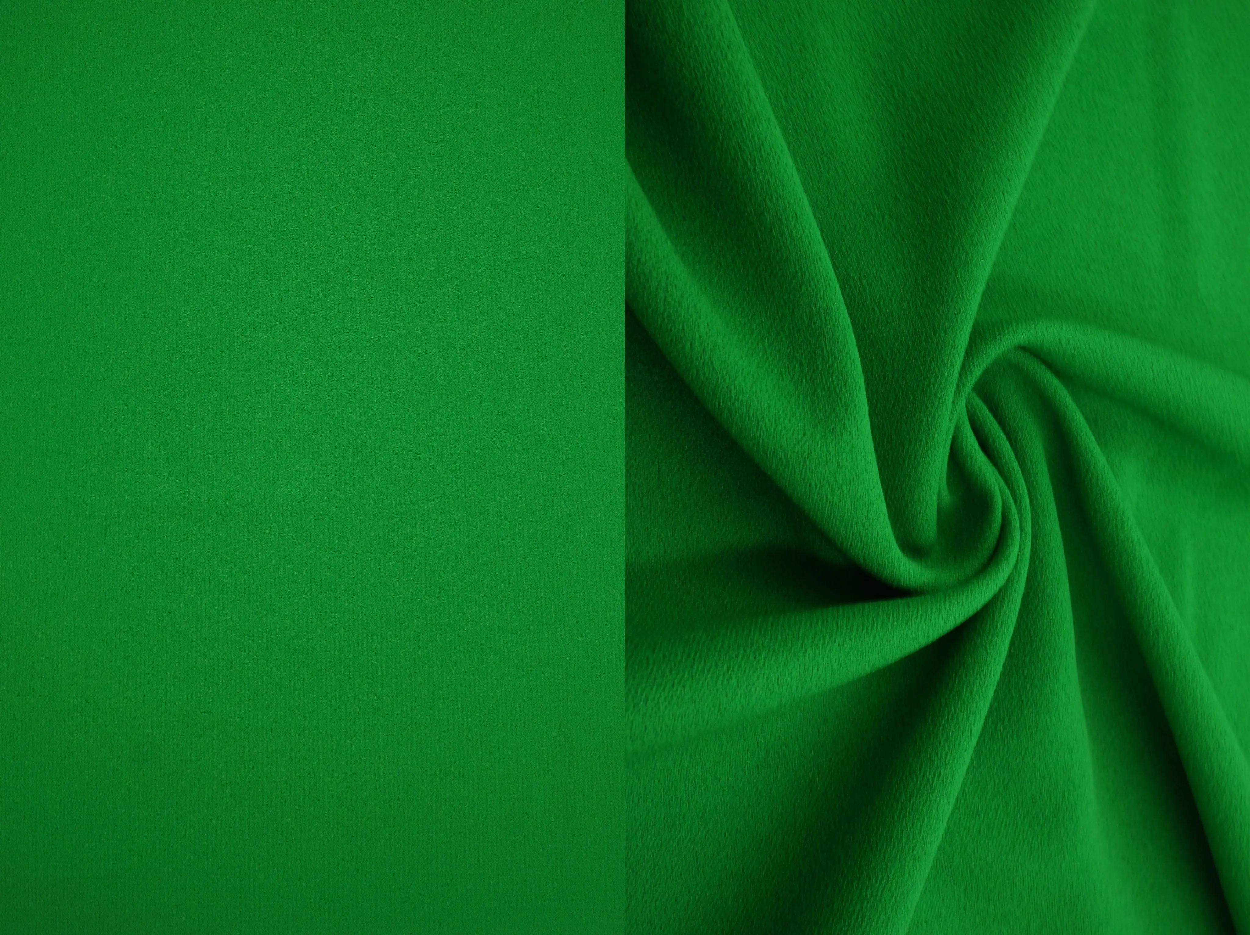 Techno Crepe Solid Stretch Knit Fabric - TECH-3311 - Image 20