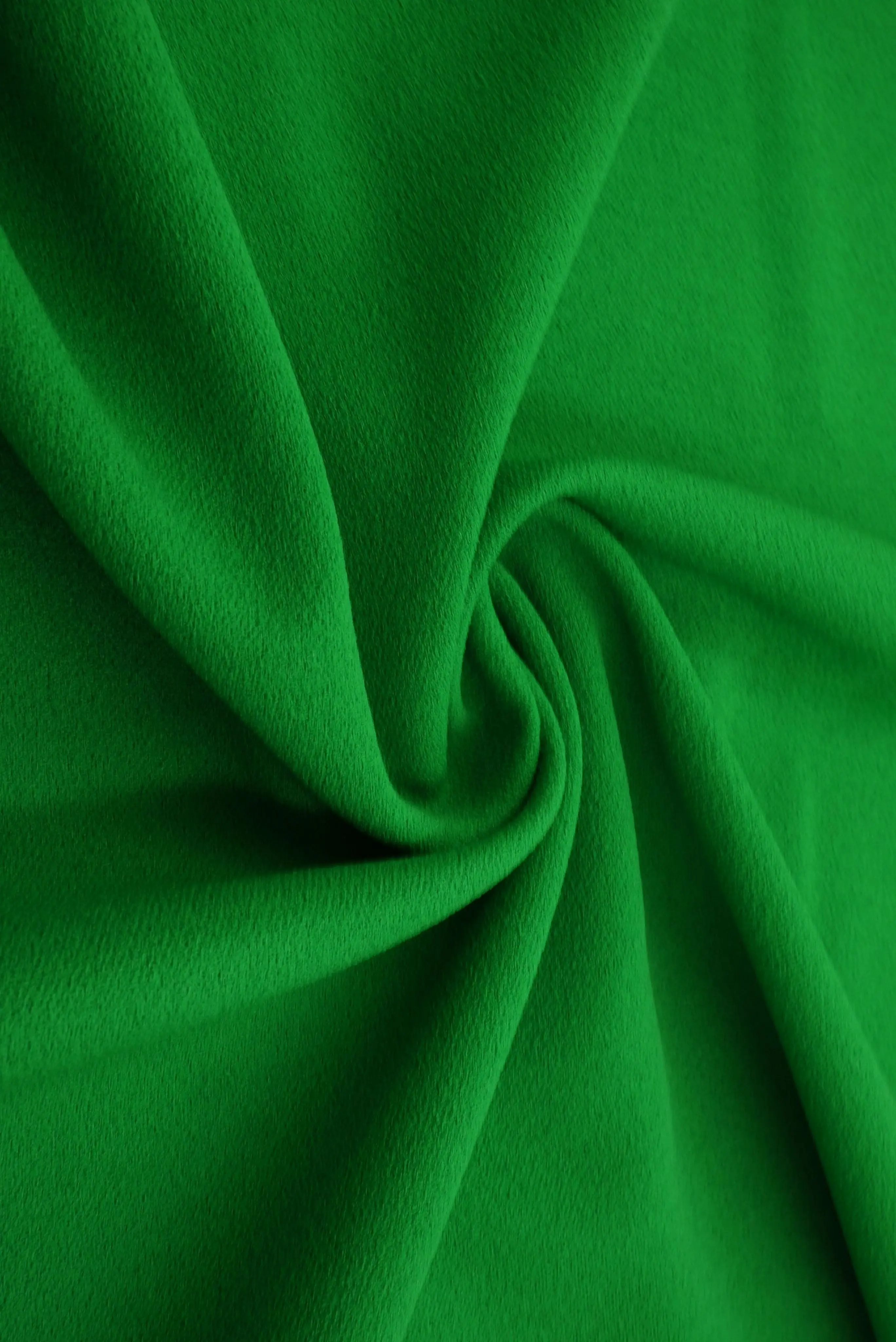 Techno Crepe Solid Stretch Knit Fabric - TECH-3311 - Image 21