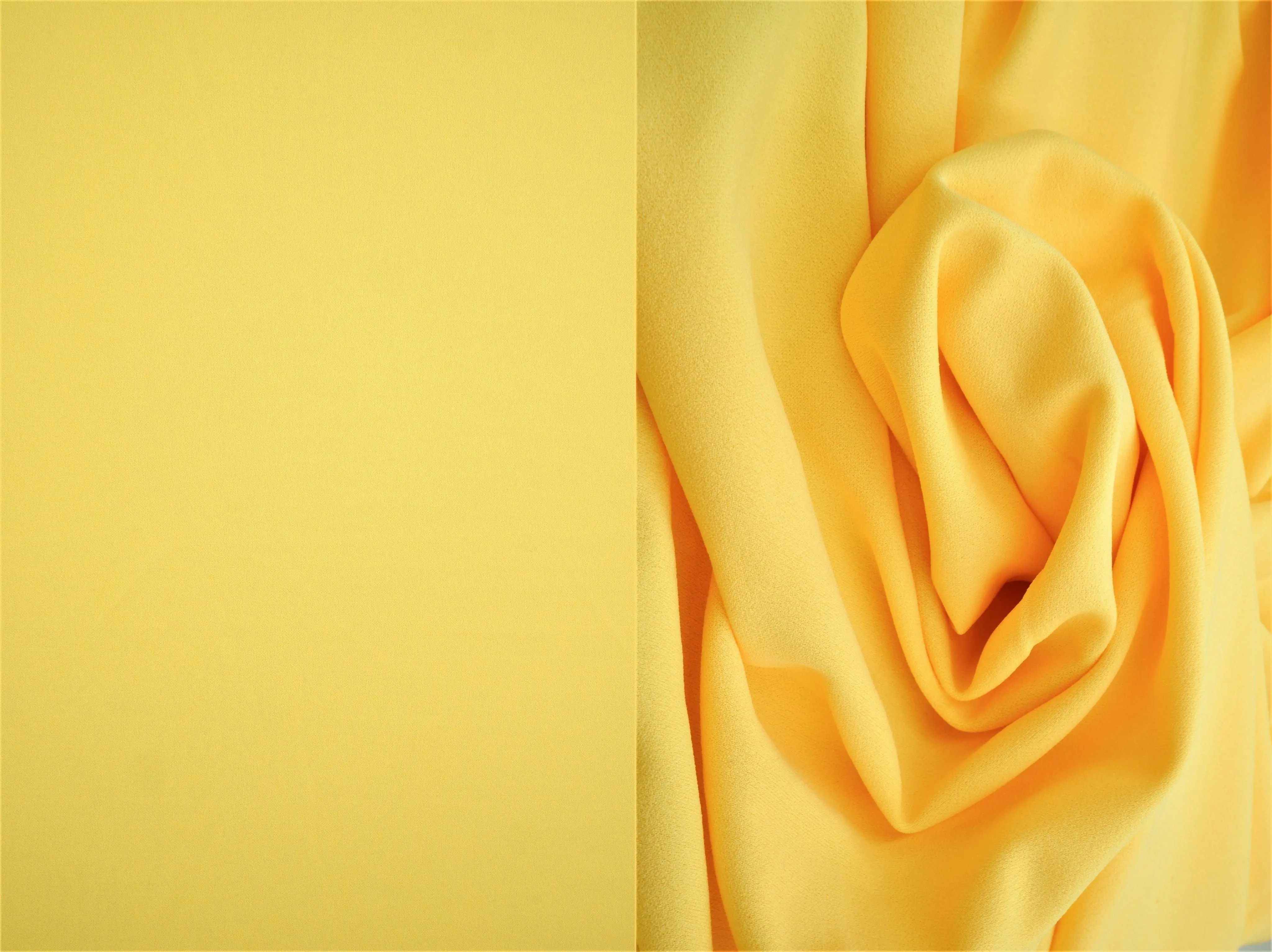 Techno Crepe Solid Stretch Knit Fabric - TECH-3311 - Image 23