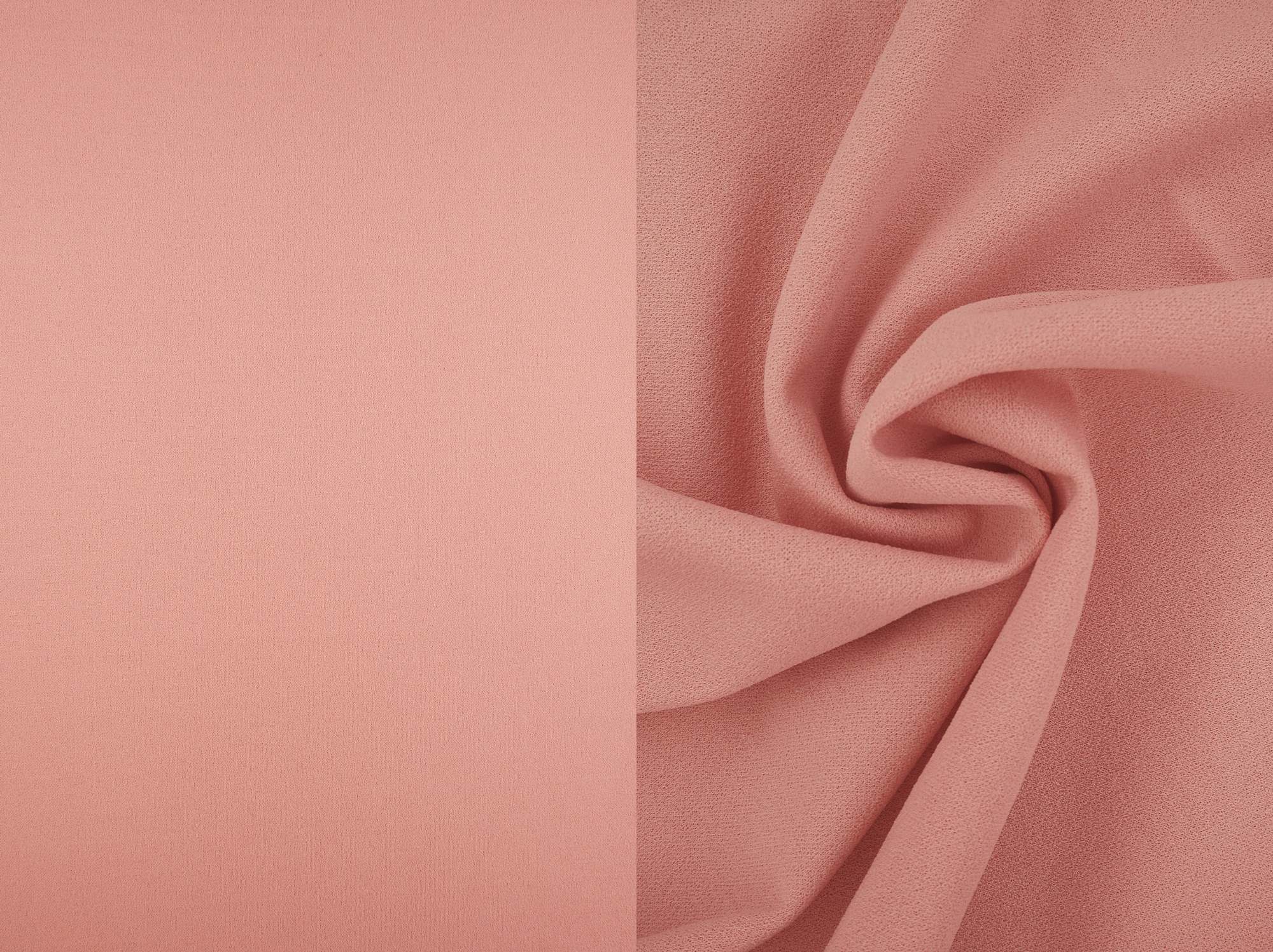 Techno Crepe Solid Stretch Knit Fabric - TECH-3311 - Image 29