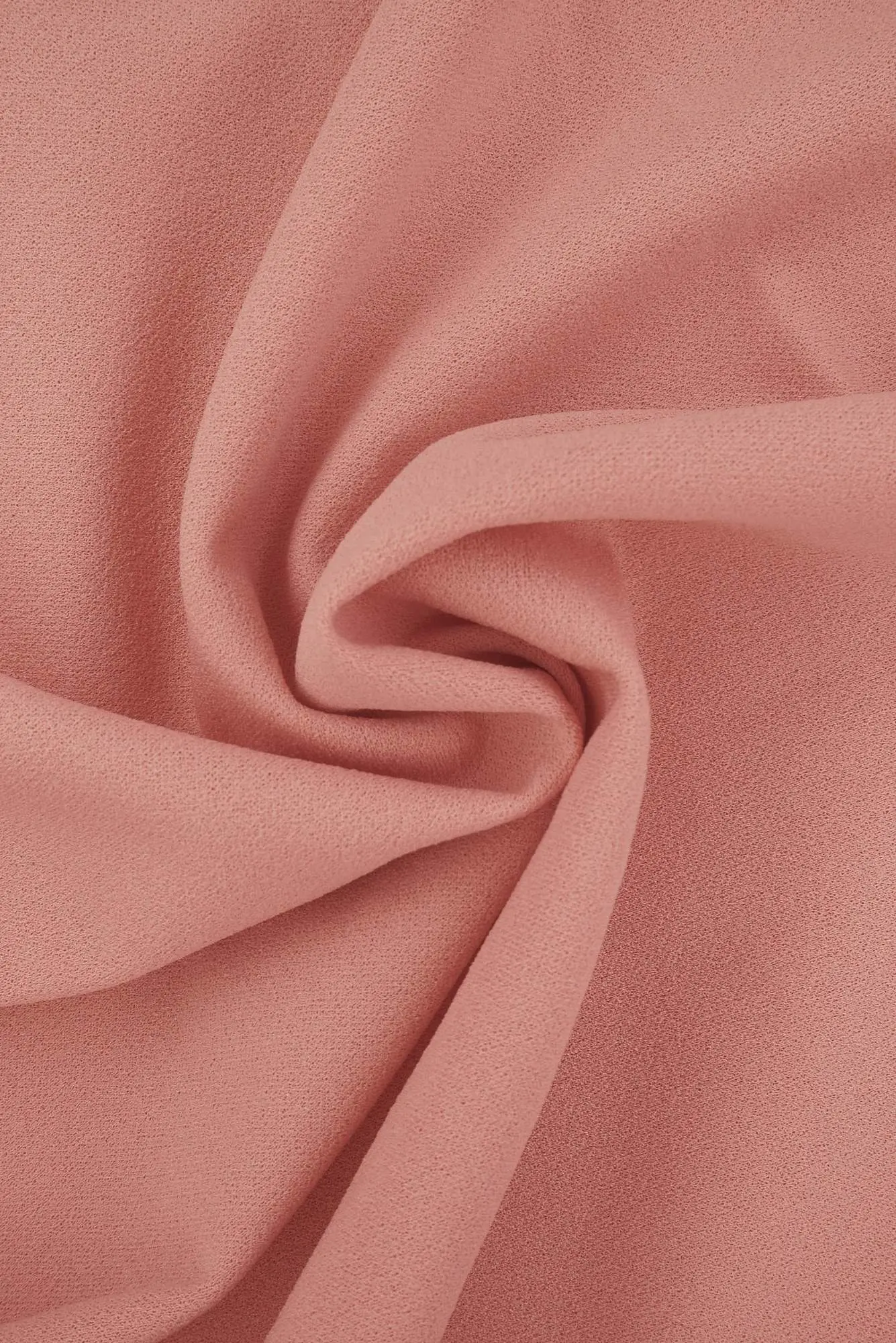 Techno Crepe Solid Stretch Knit Fabric - TECH-3311 - Image 30