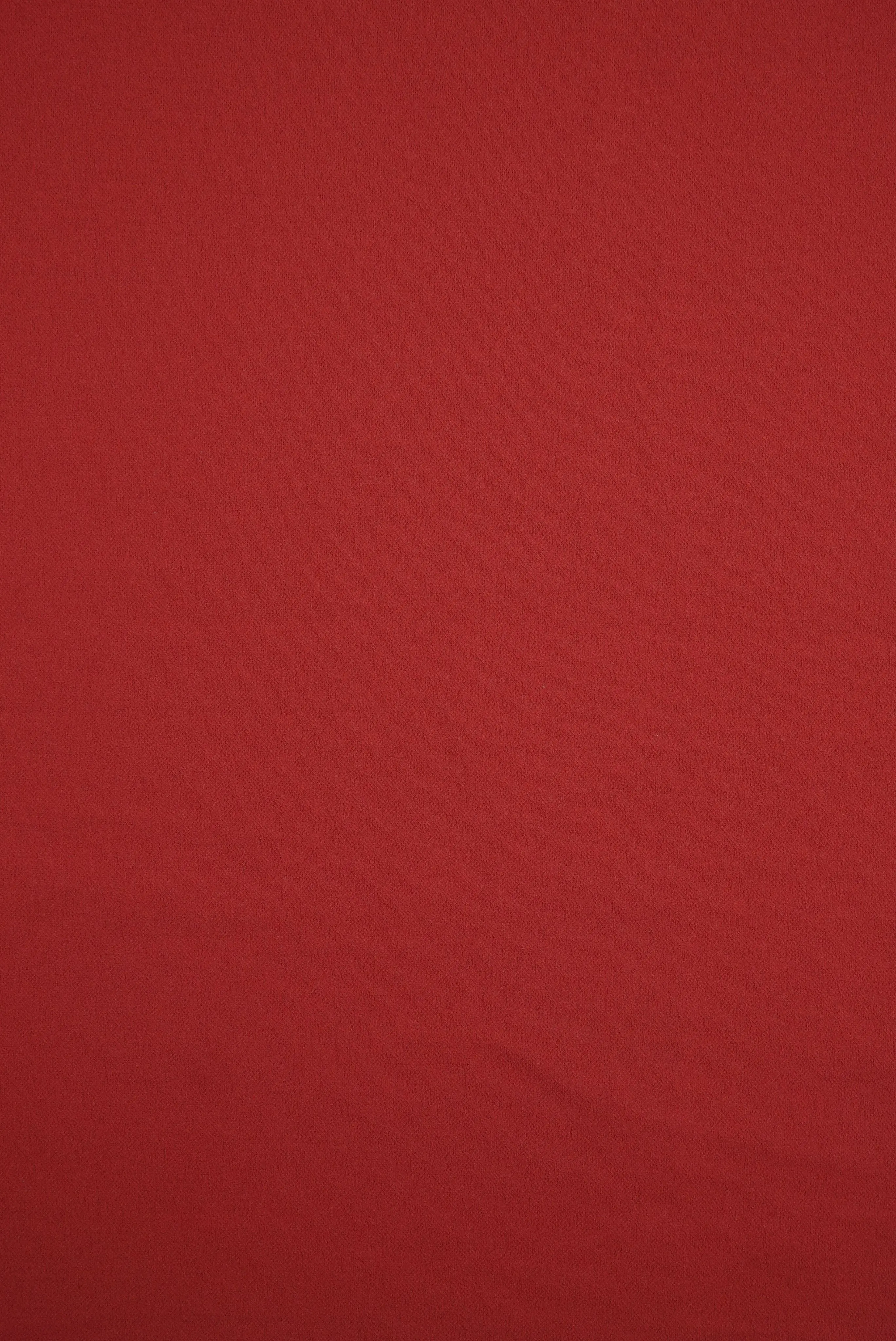Techno Crepe Solid Stretch Knit Fabric - TECH-3311 - Image 4