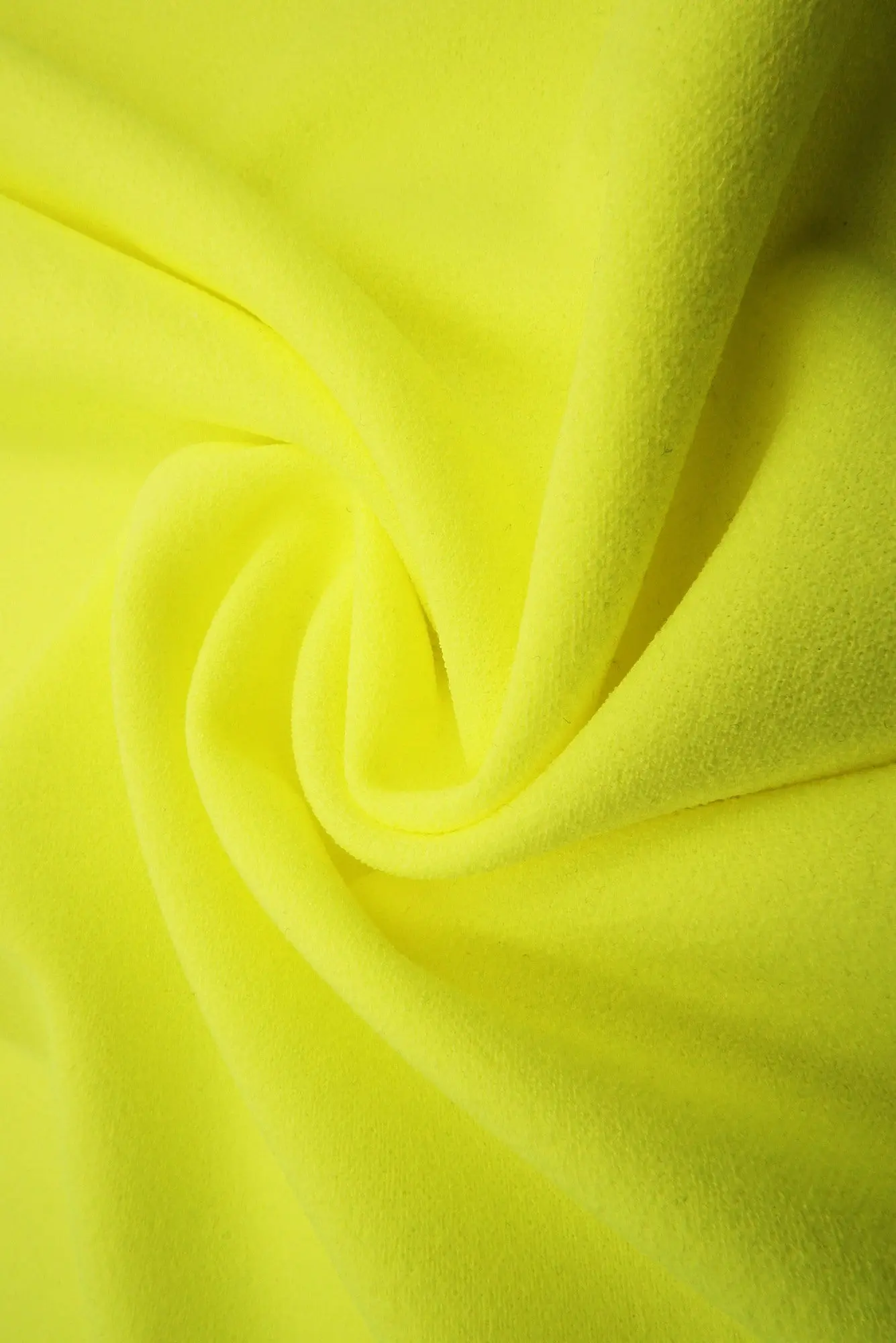 Techno Crepe Solid Stretch Knit Fabric - TECH-3311 - Image 49