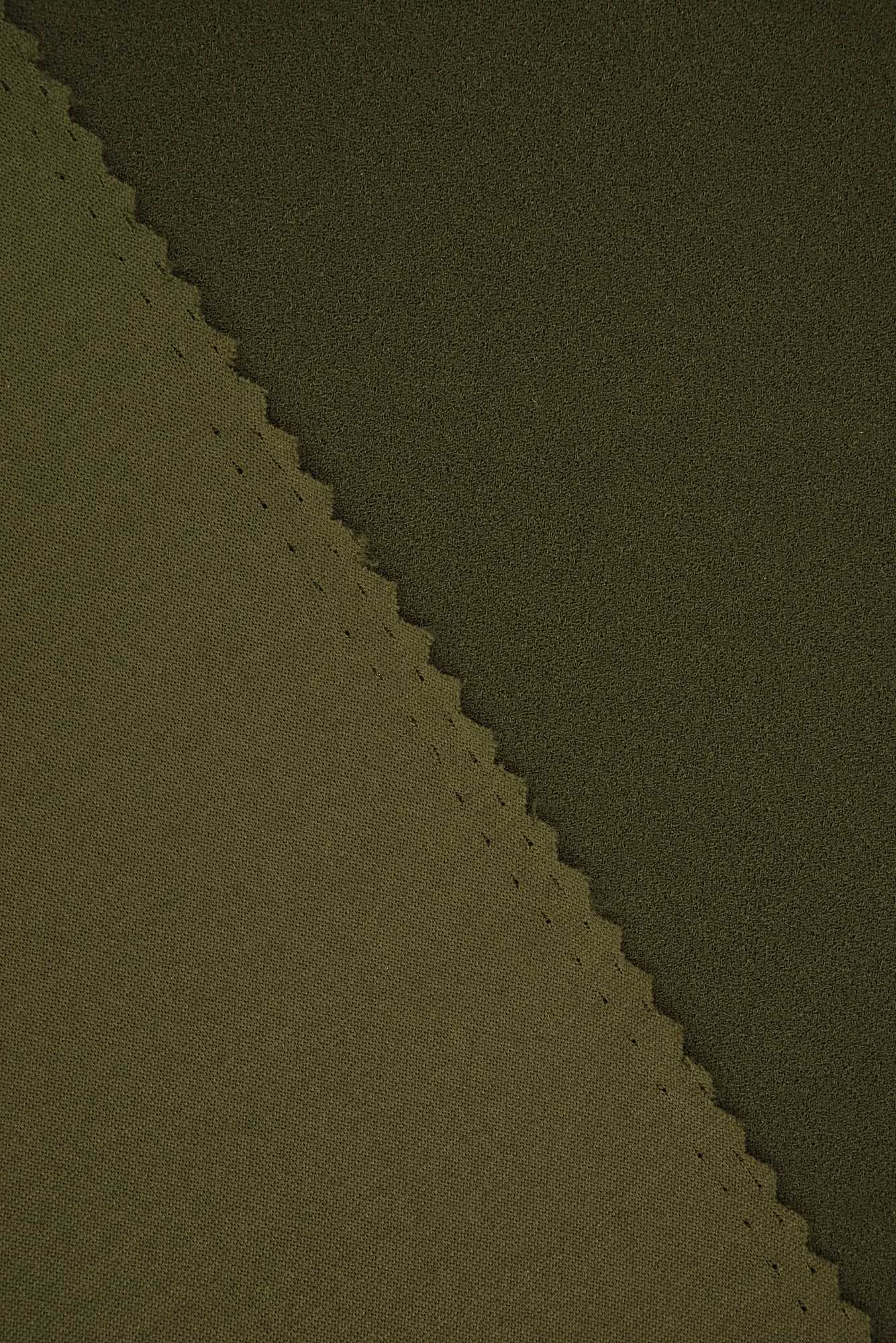 Techno Crepe Solid Stretch Knit Fabric - TECH-3311 - Image 79