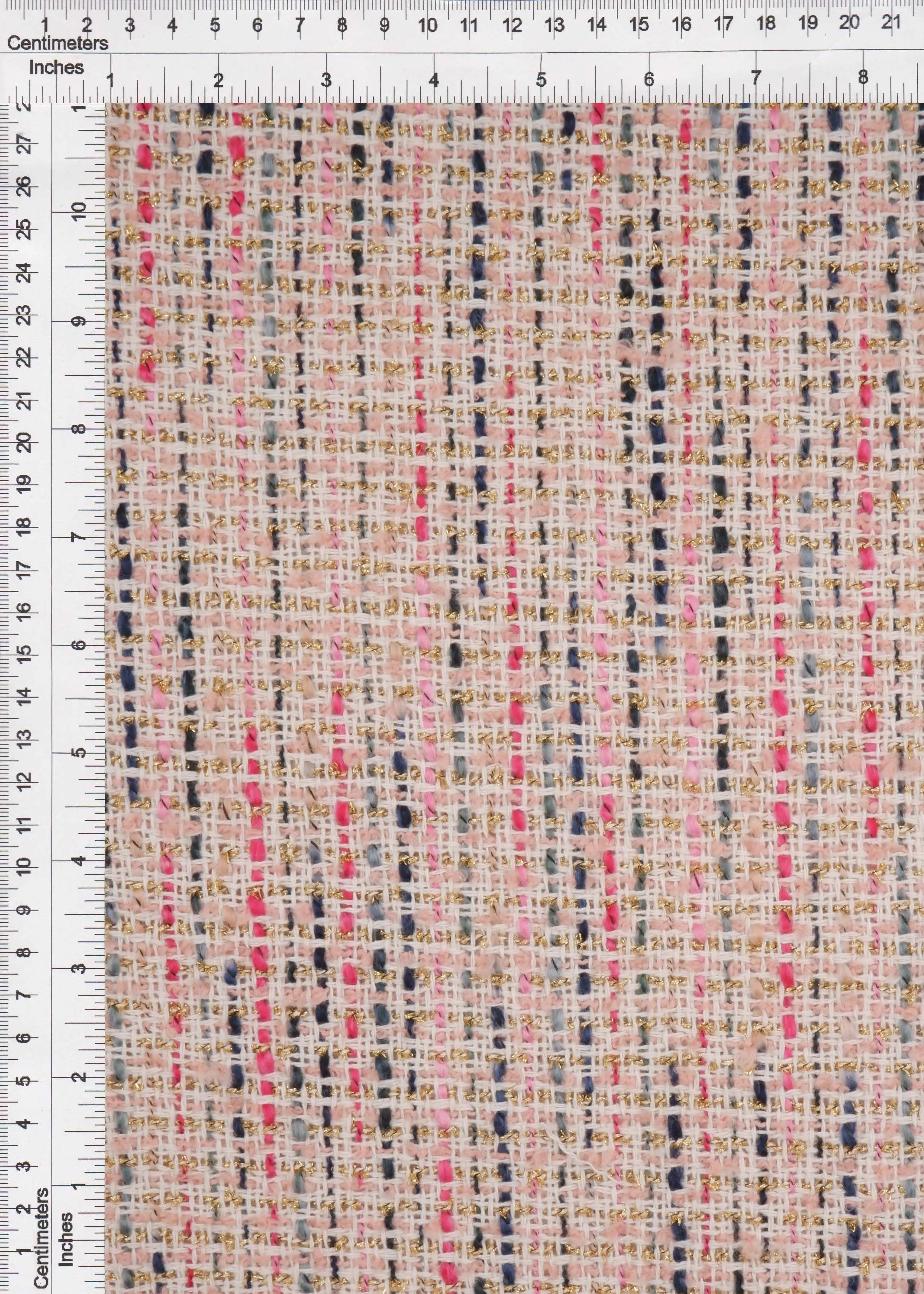 Textured Boucle Knit Fabric - BOUCLE-33573 - Image 6