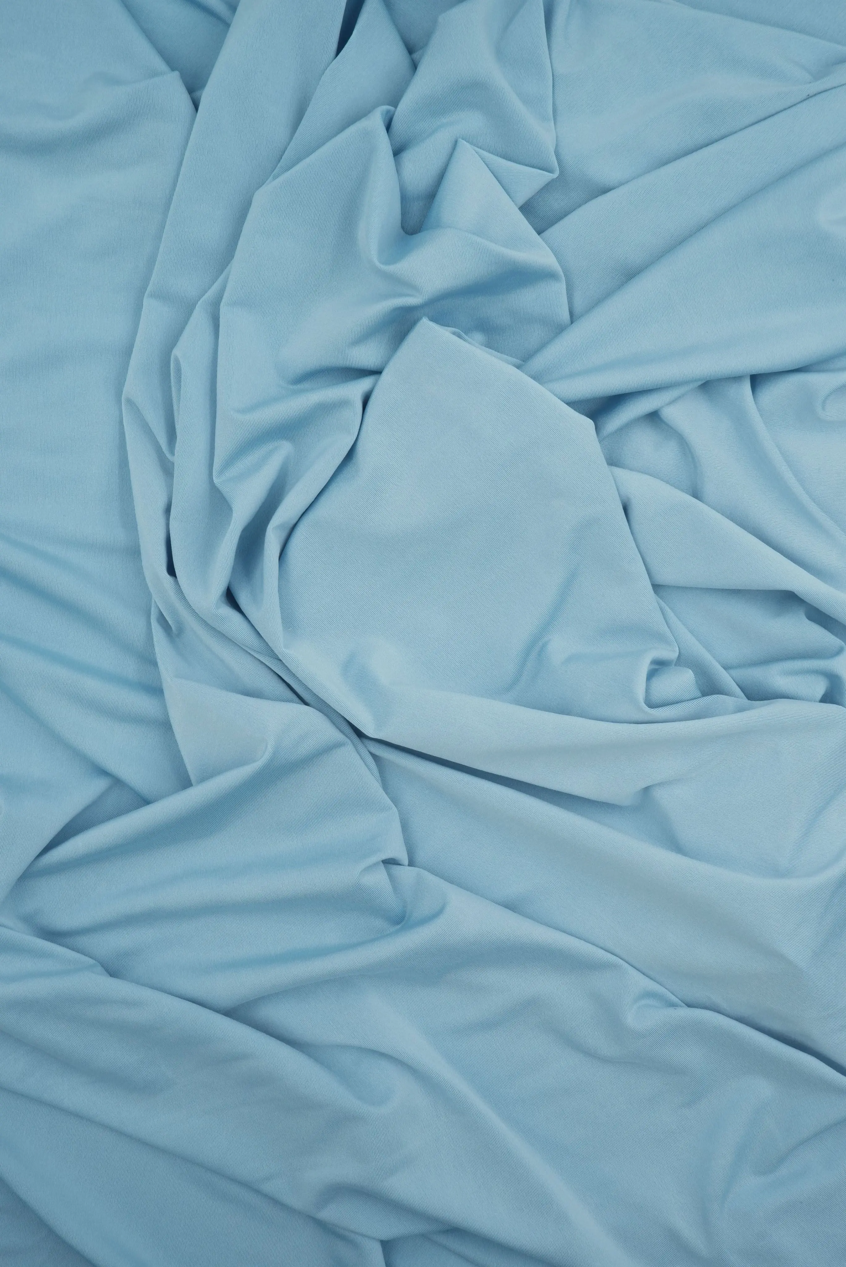 Venecia Solid Knit Fabric - KNT1911 - Image 5